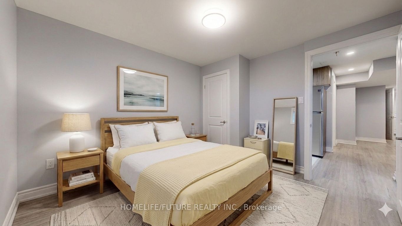 Unit Bsmt - 50 Neelands Crescent, Scarborough 5