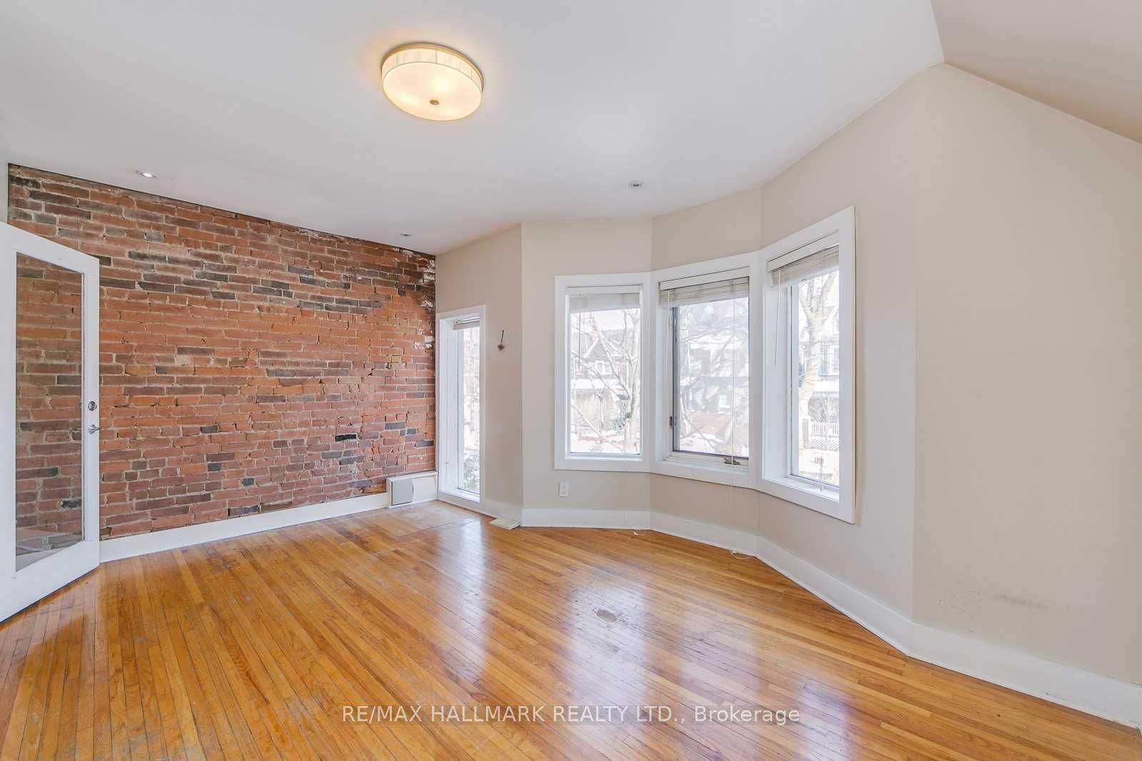 Unit Upper - 6 Prust Avenue, Toronto 5