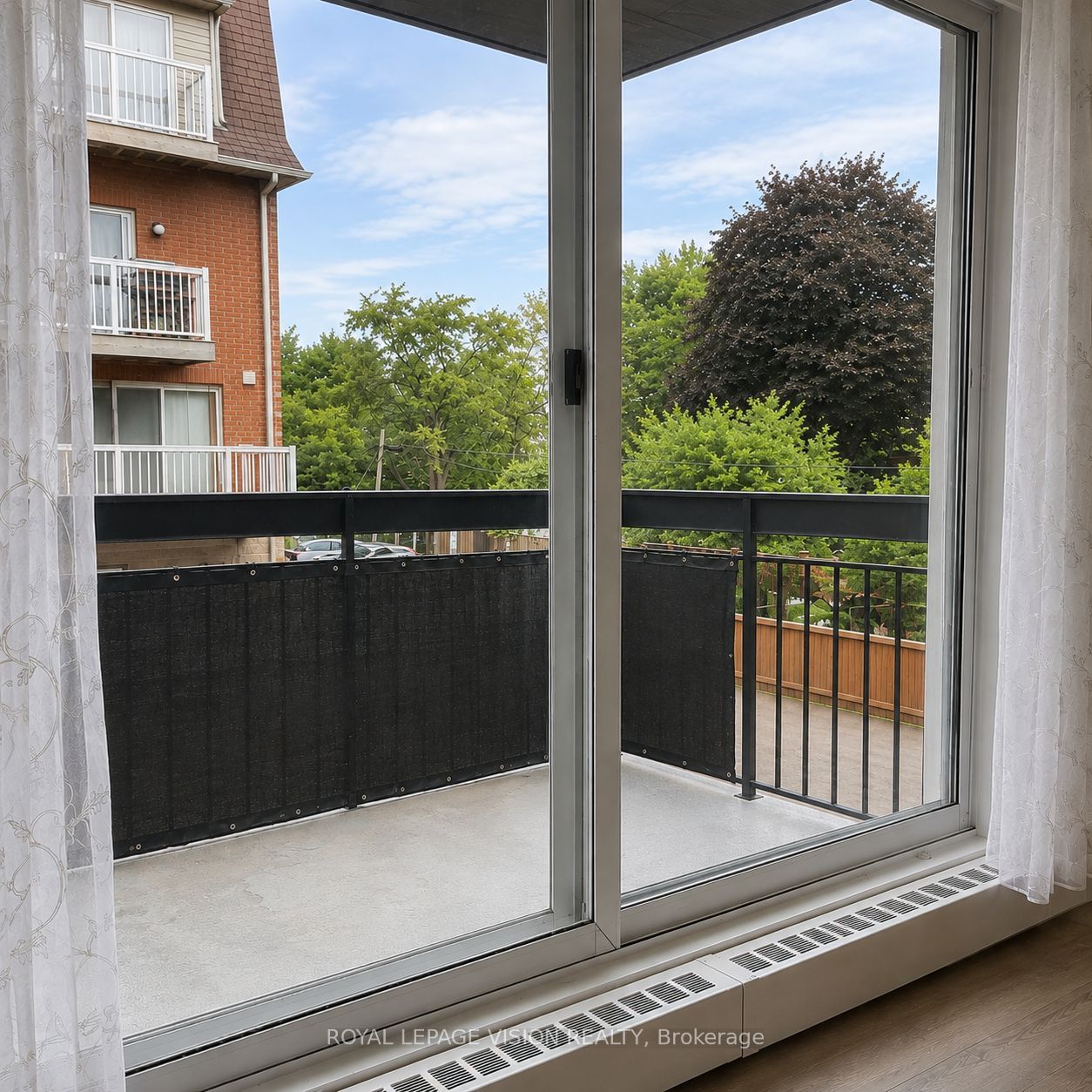 Unit 205 - 895 Kennedy Road, Scarborough 5