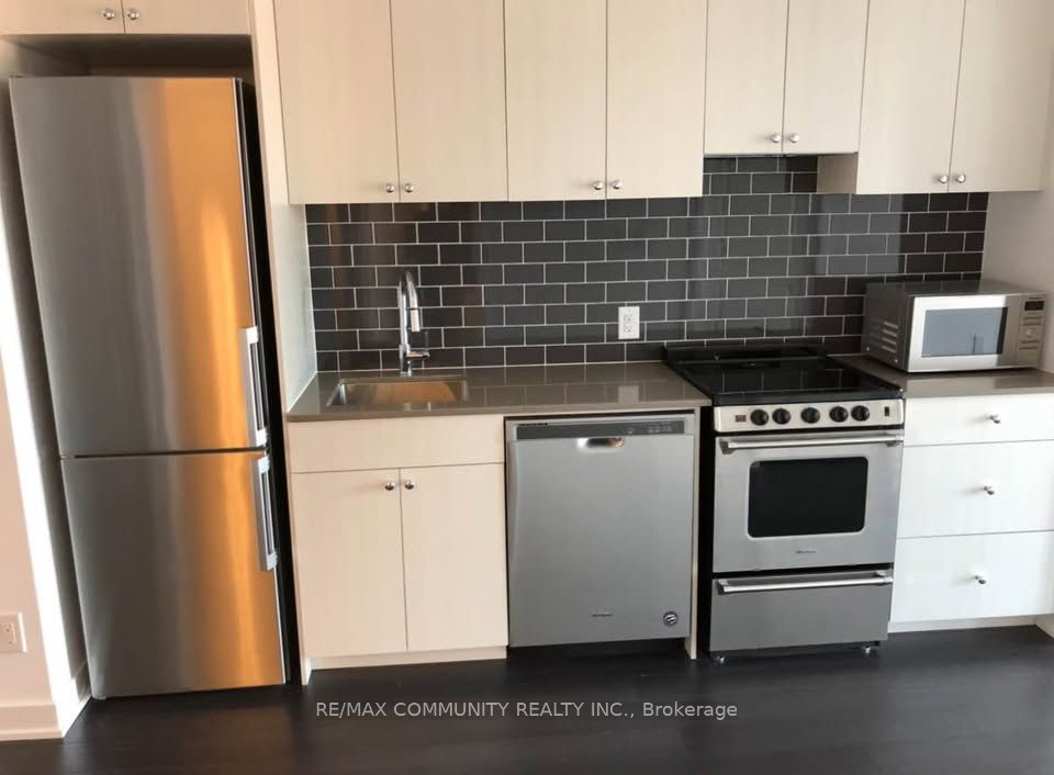 Unit 521 - 2799 Kingston Road, Scarborough 5