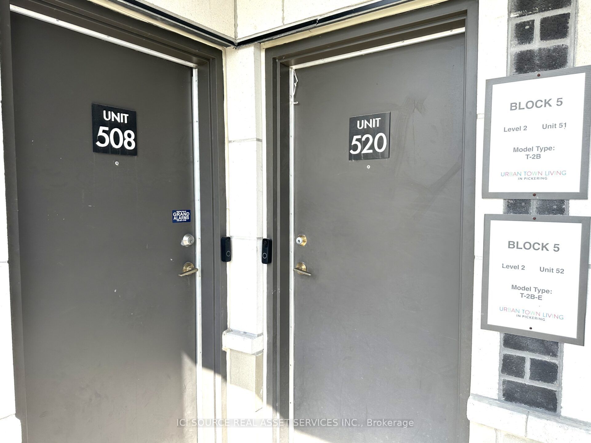 Unit 520 - 1711 Pure Springs Boulevard, Pickering 3