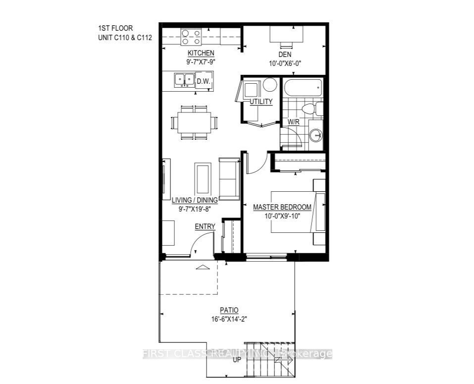 Unit C110 - 60 Morecambe Gate, Scarborough 3