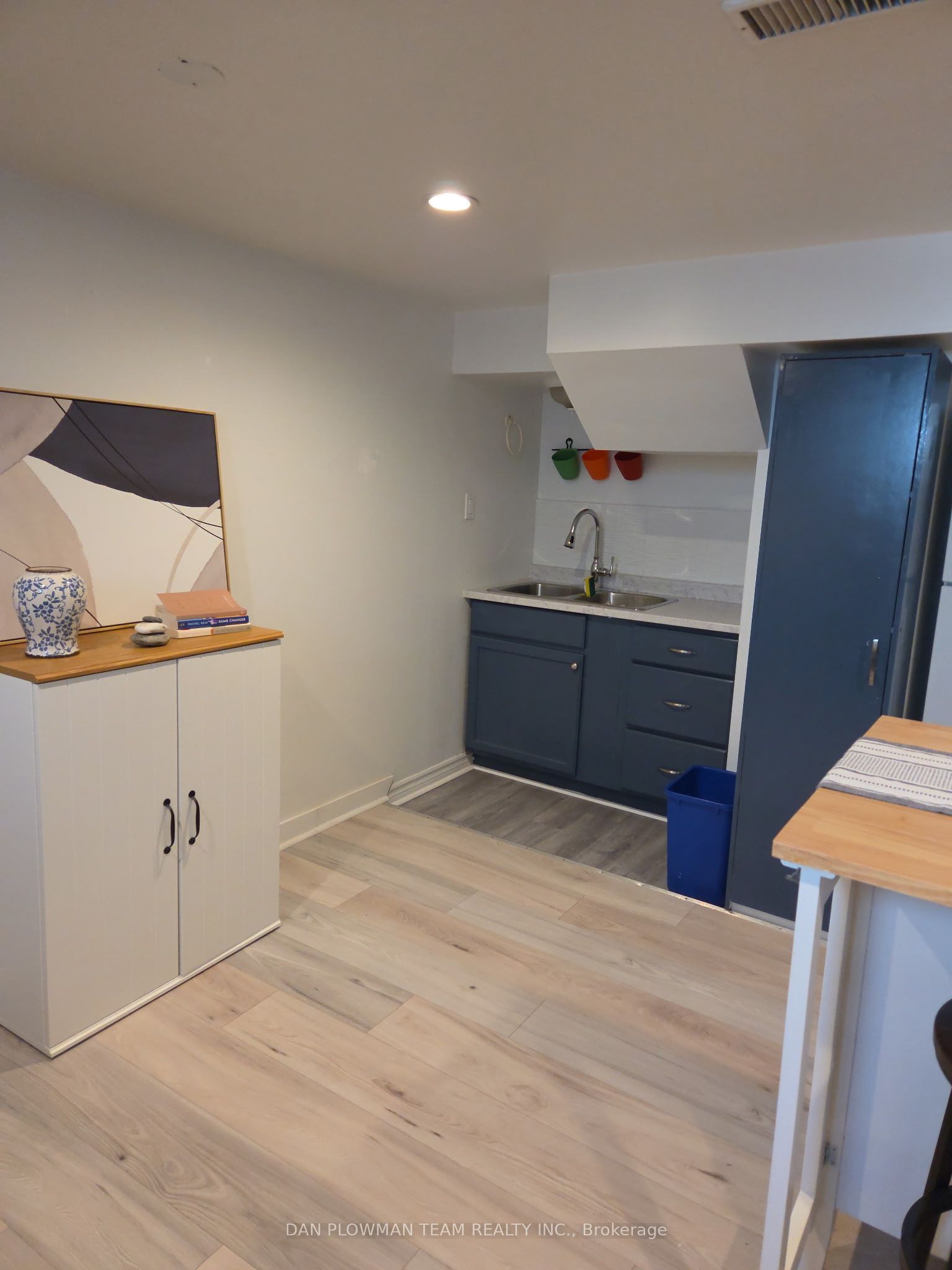 Unit BSMT - 131 Central Park Boulevard N, Oshawa 2