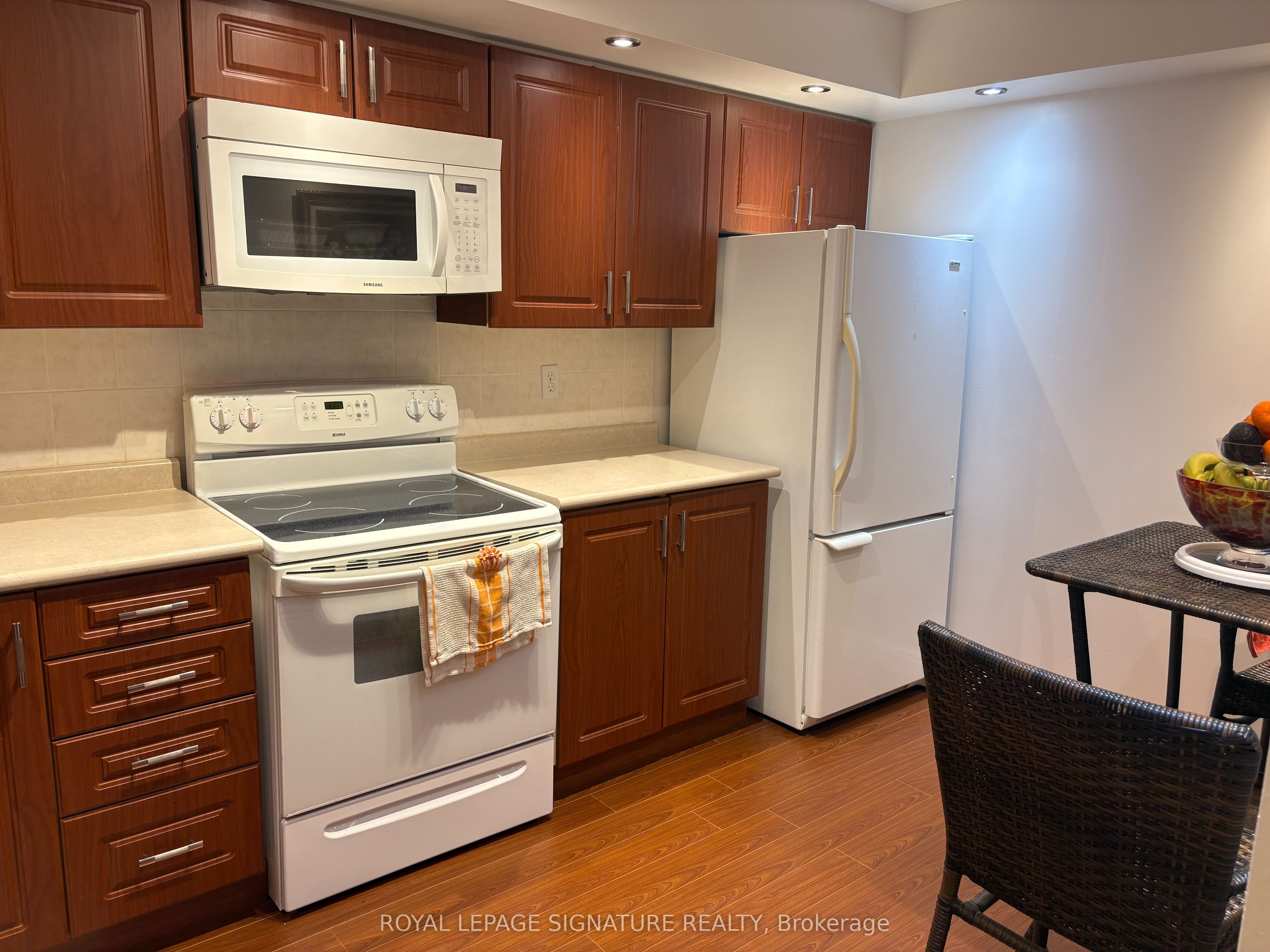 Unit 607 - 4727 Sheppard Avenue E, Scarborough 5