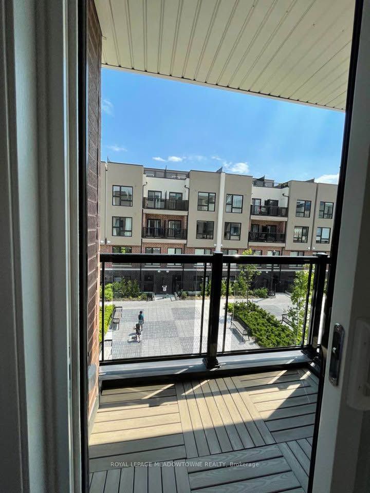 Unit 324 - 8835 Sheppard Avenue E, Scarborough 4