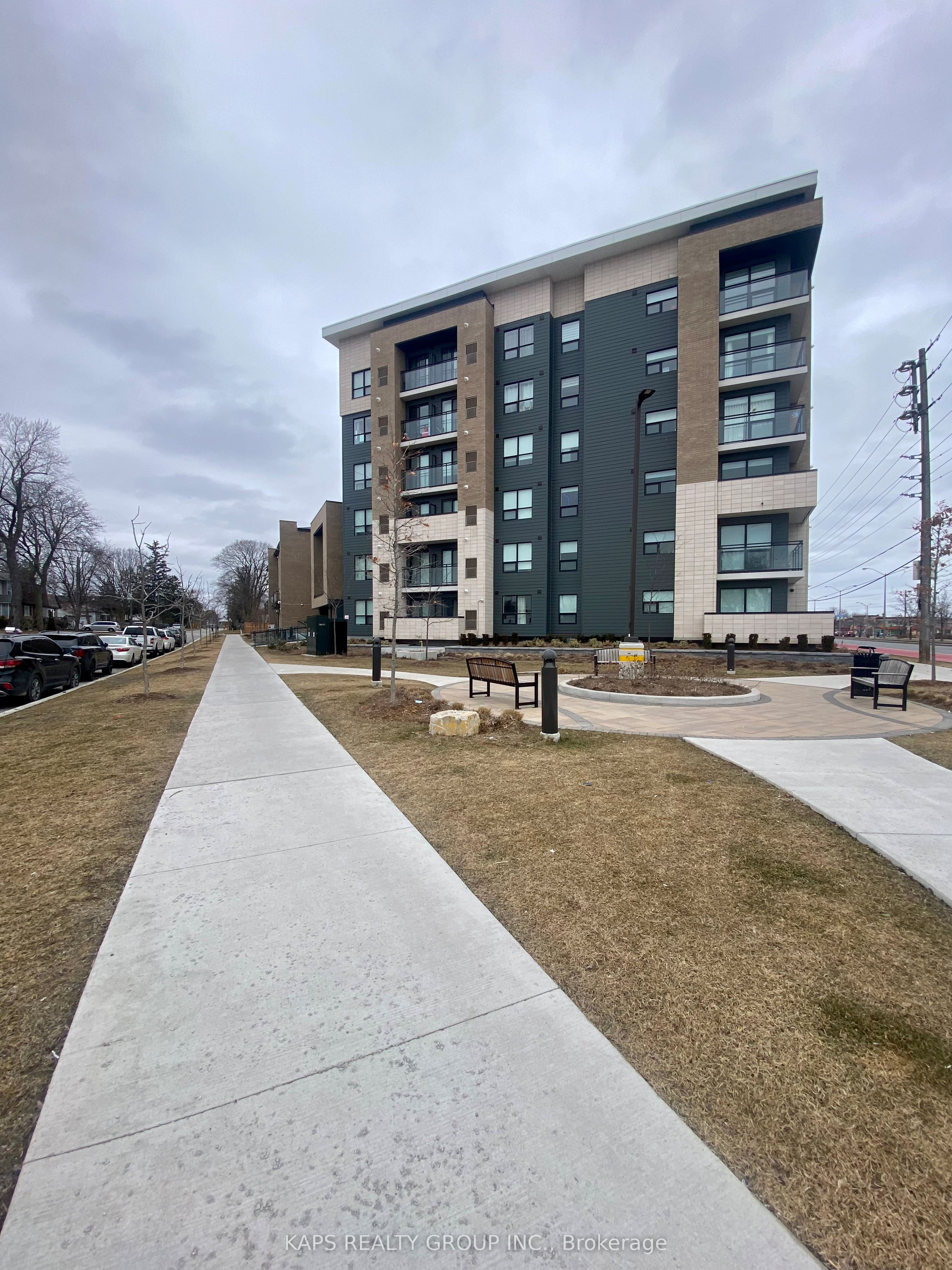 Unit 118 - 1 Falaise Road, Scarborough 2