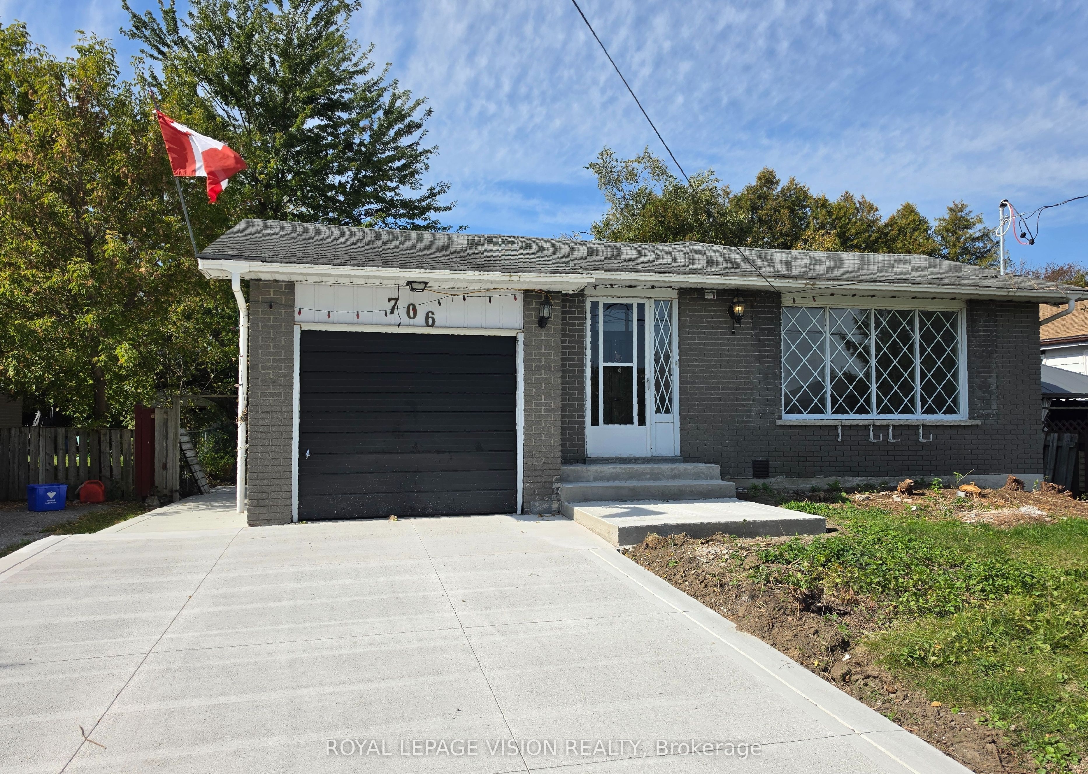 Unit Bsmt 2 - 706 Leaside Street, Pickering 3