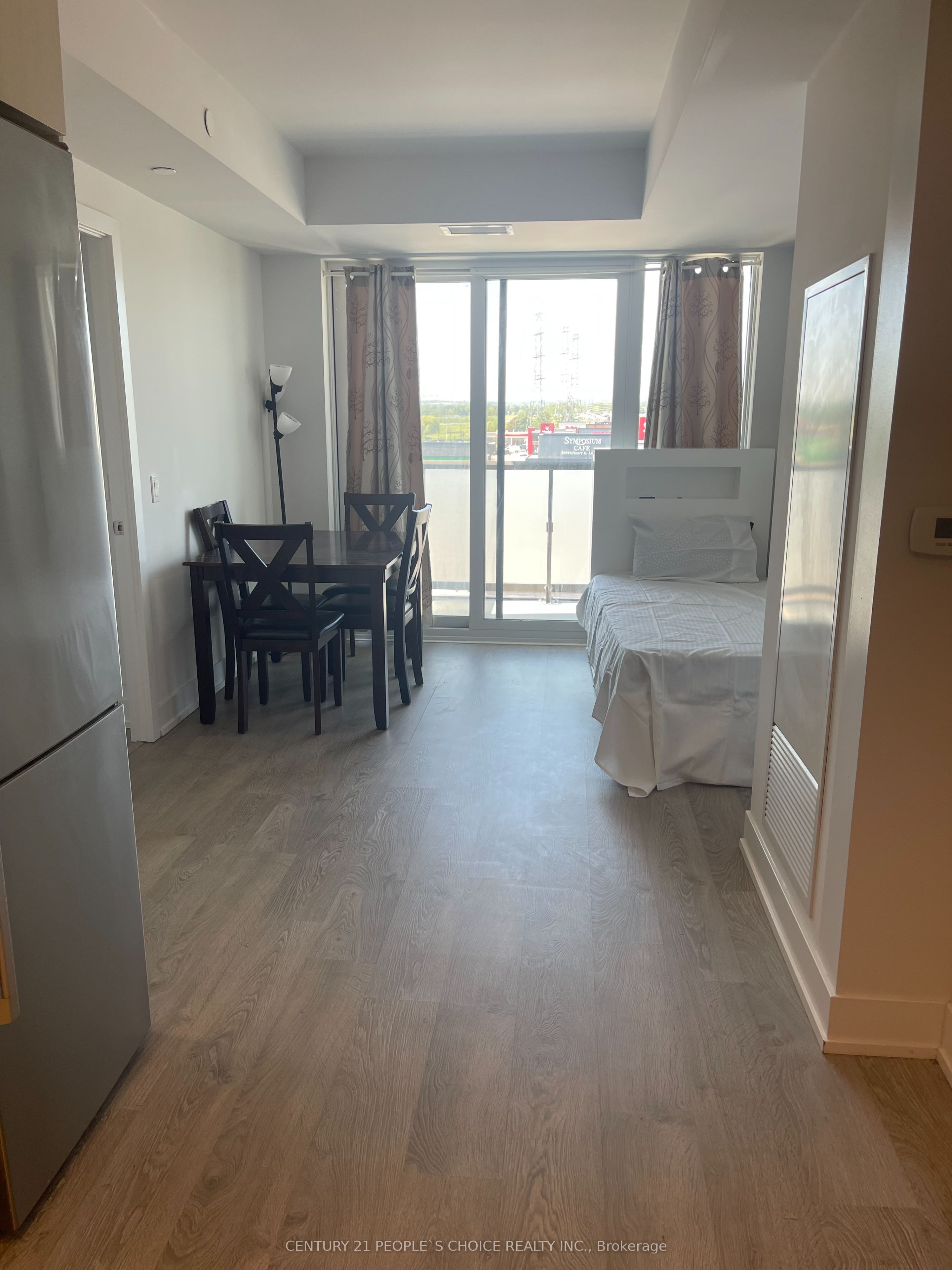 Unit 506 - 2550 Simcoe Street, Oshawa 5