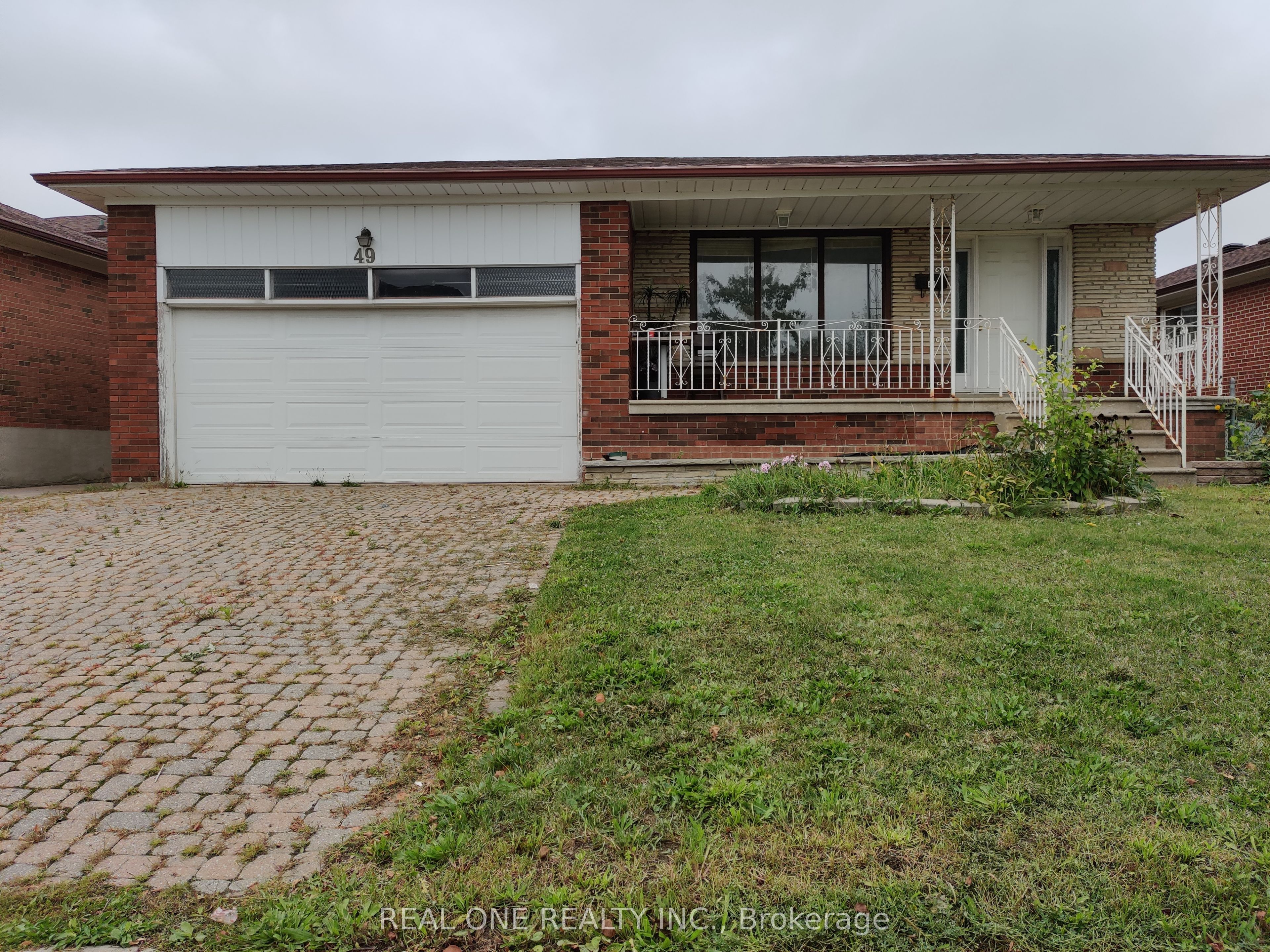 Unit Basement - 49 Corinthian Boulevard, Scarborough 2