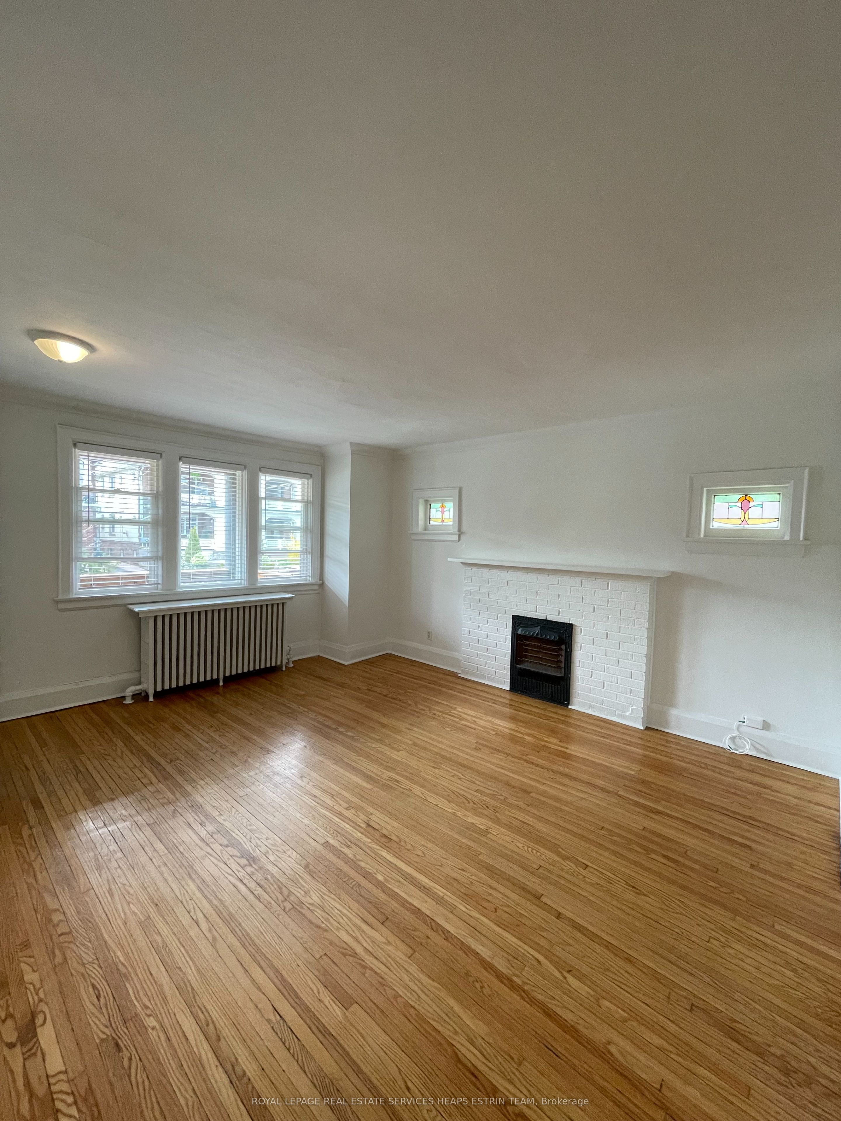 Unit main - 41 Scarboro Beach Boulevard, Toronto 4