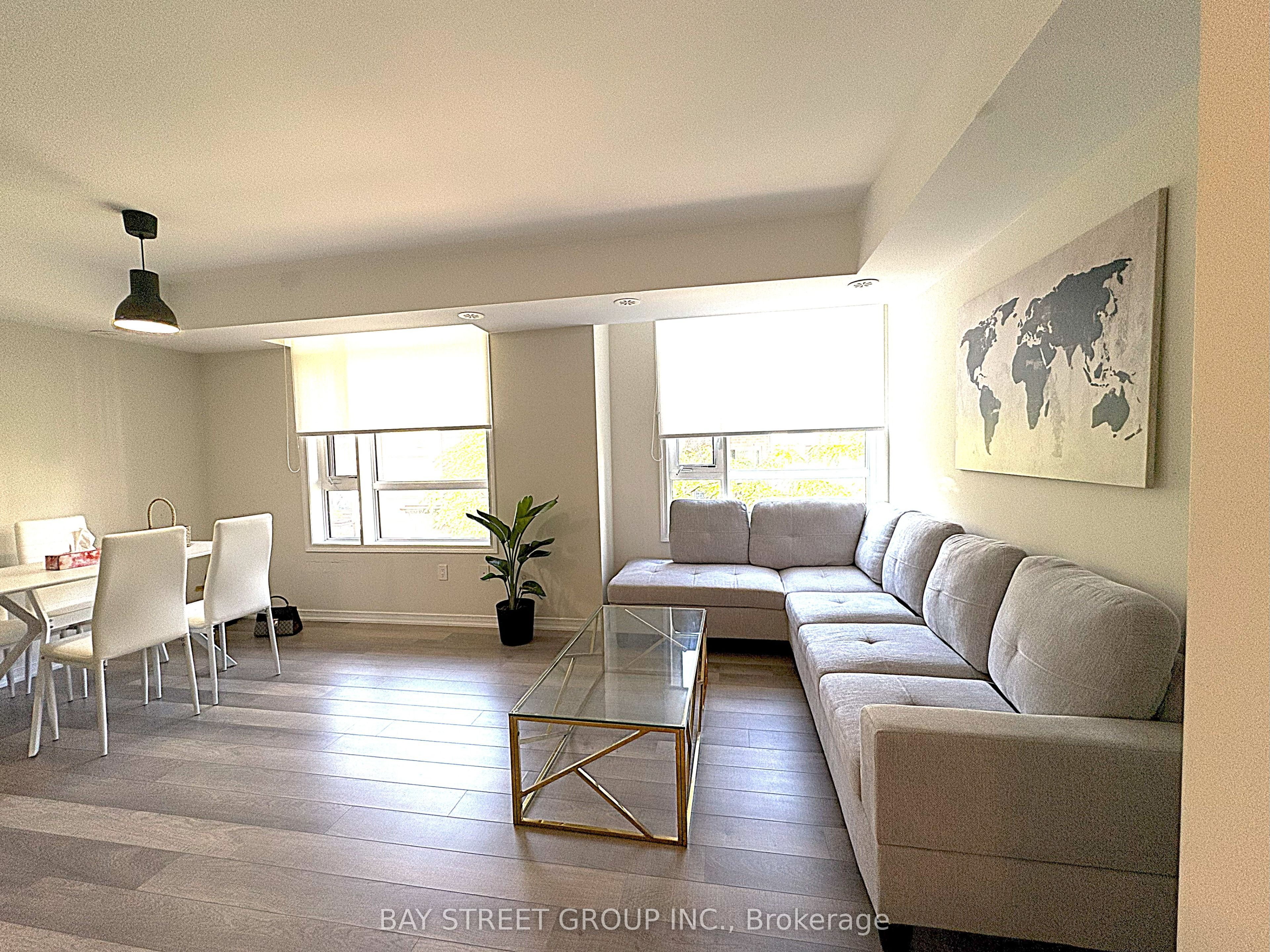 Unit 306 - 80 ORCHID PLACE Drive, Scarborough 4