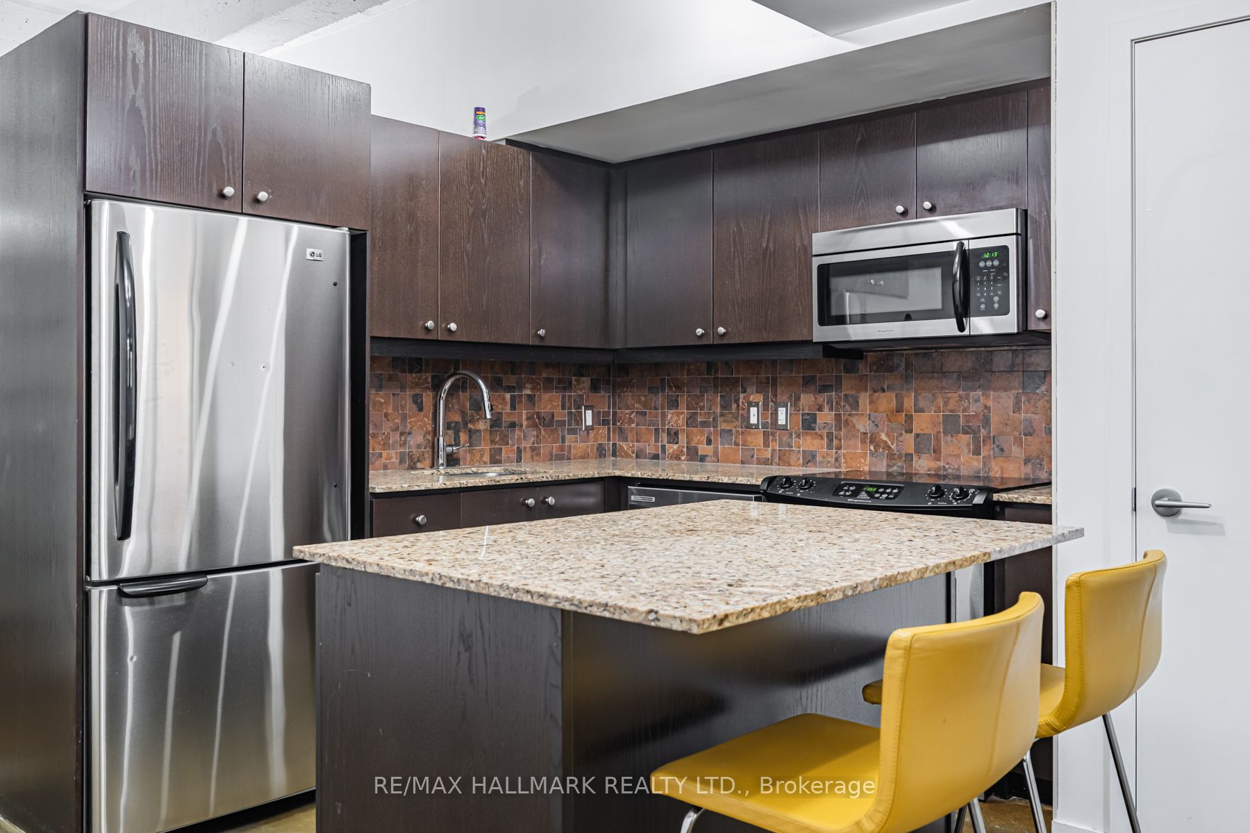 Unit L06 - 201 Carlaw Avenue, Toronto 5