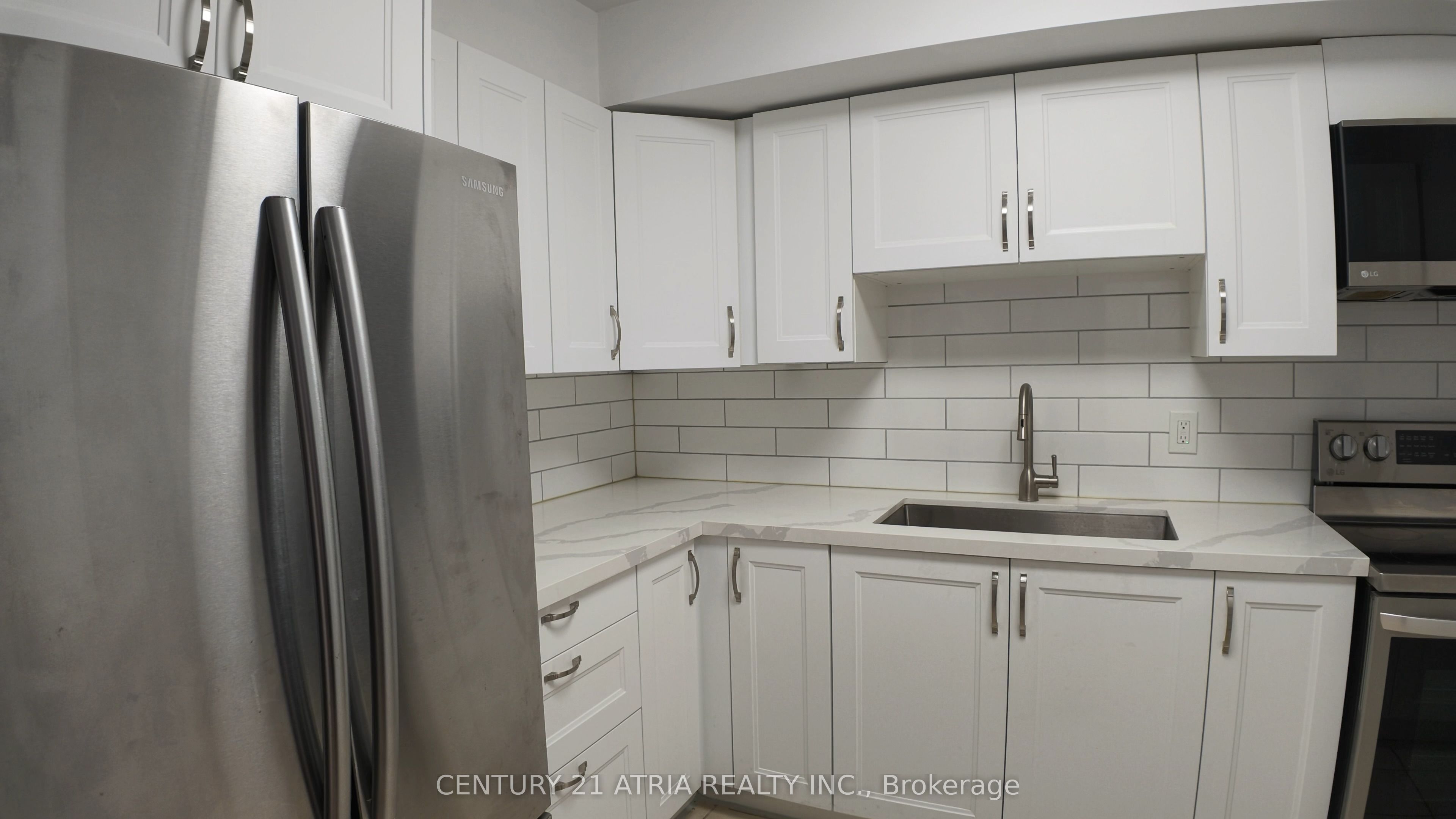 Unit 217 - 3765 Sheppard Avenue E, Scarborough 2