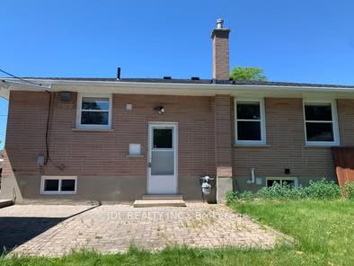 Unit Basement - 439 Gibbons Street, Oshawa 2