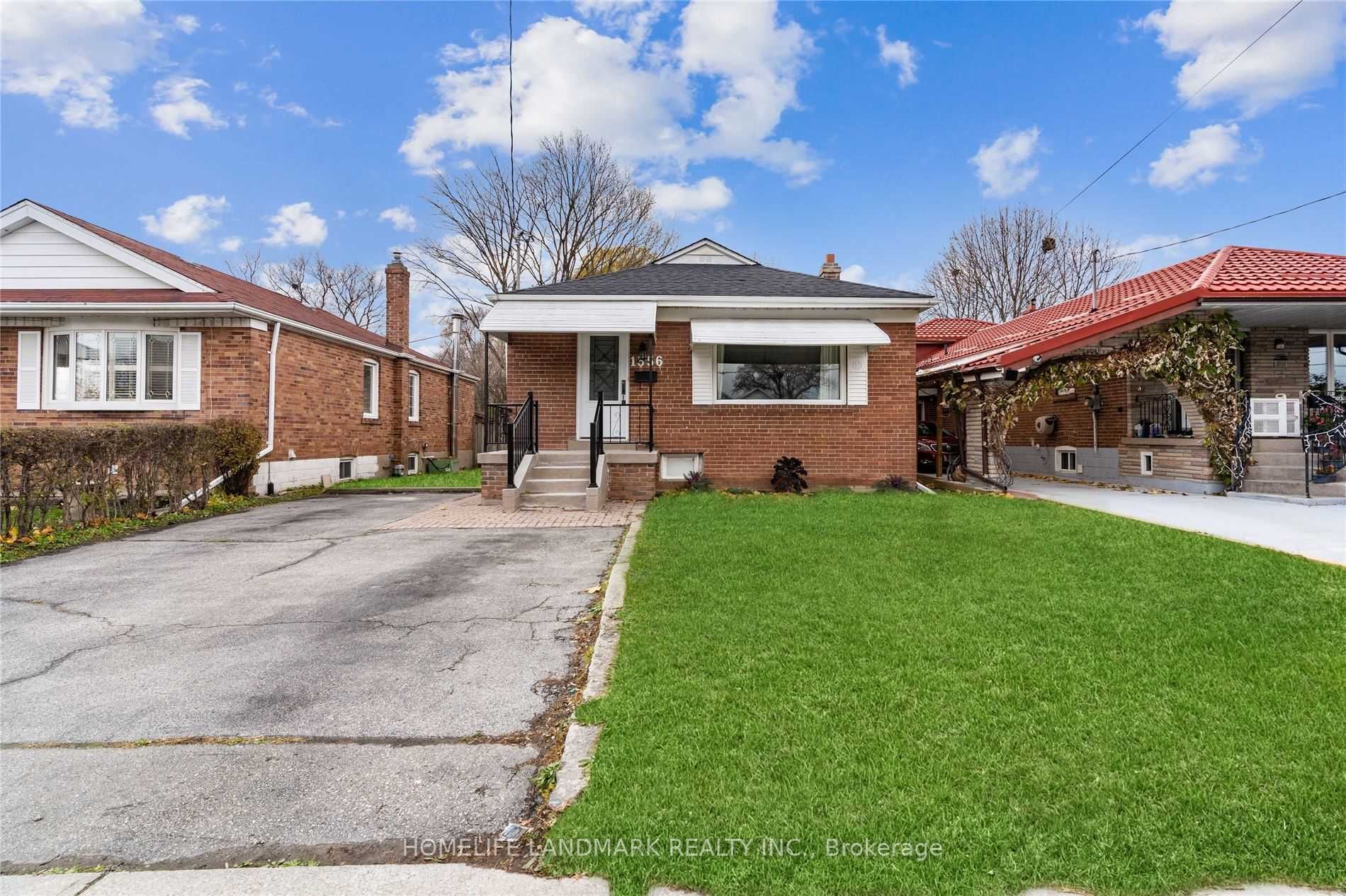 Unit Bsmt - 1356 Warden Avenue, Scarborough 2