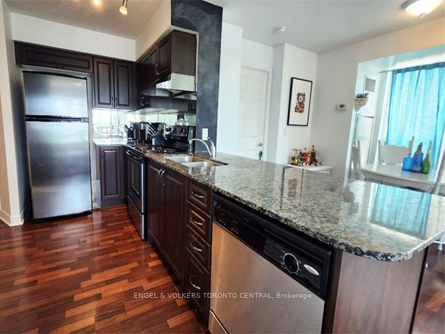 Unit 330 - 60 Fairfax Crescent, Scarborough 4
