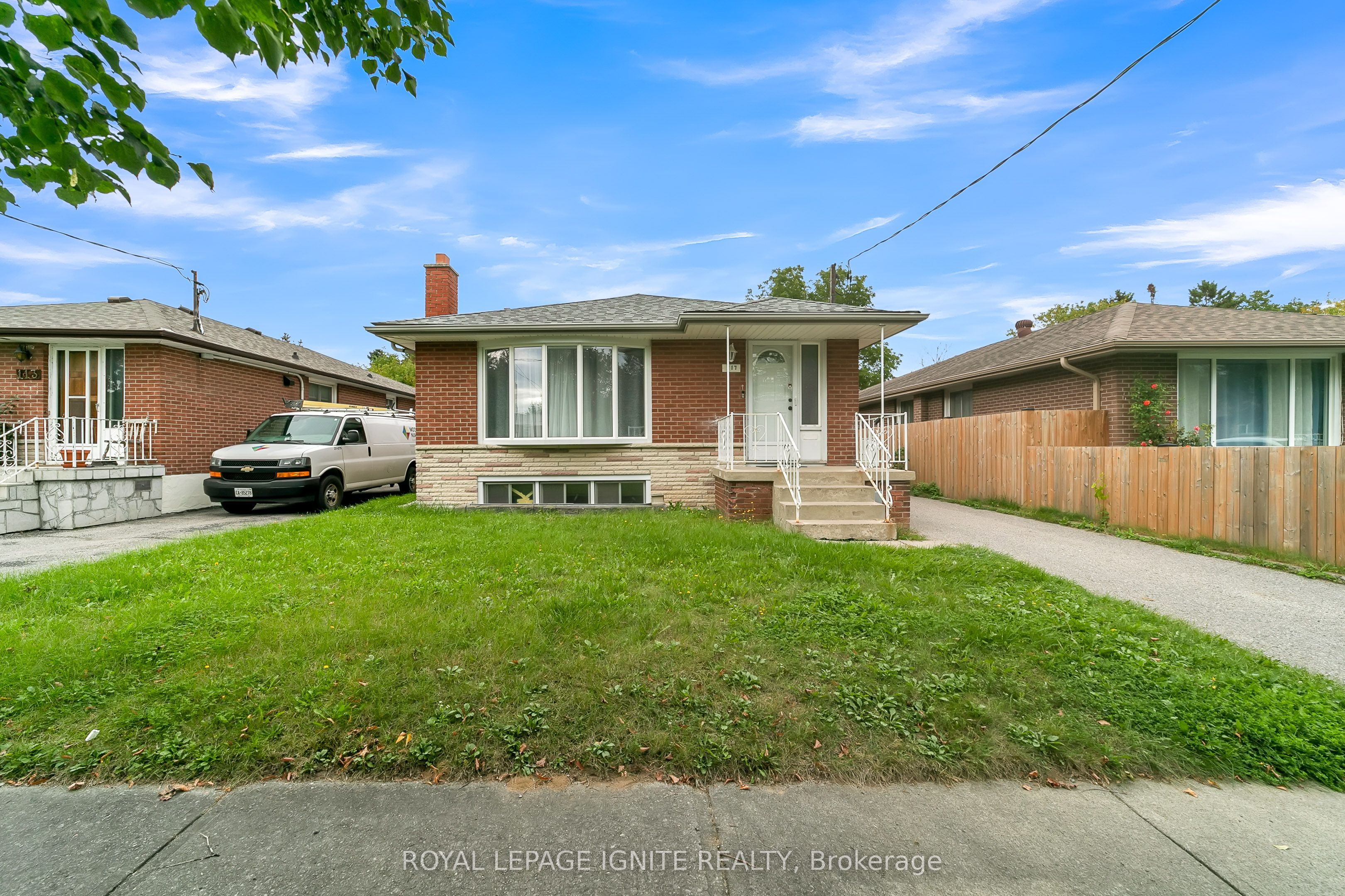 Unit Bsmt - 117 Cabot Street, Oshawa 2