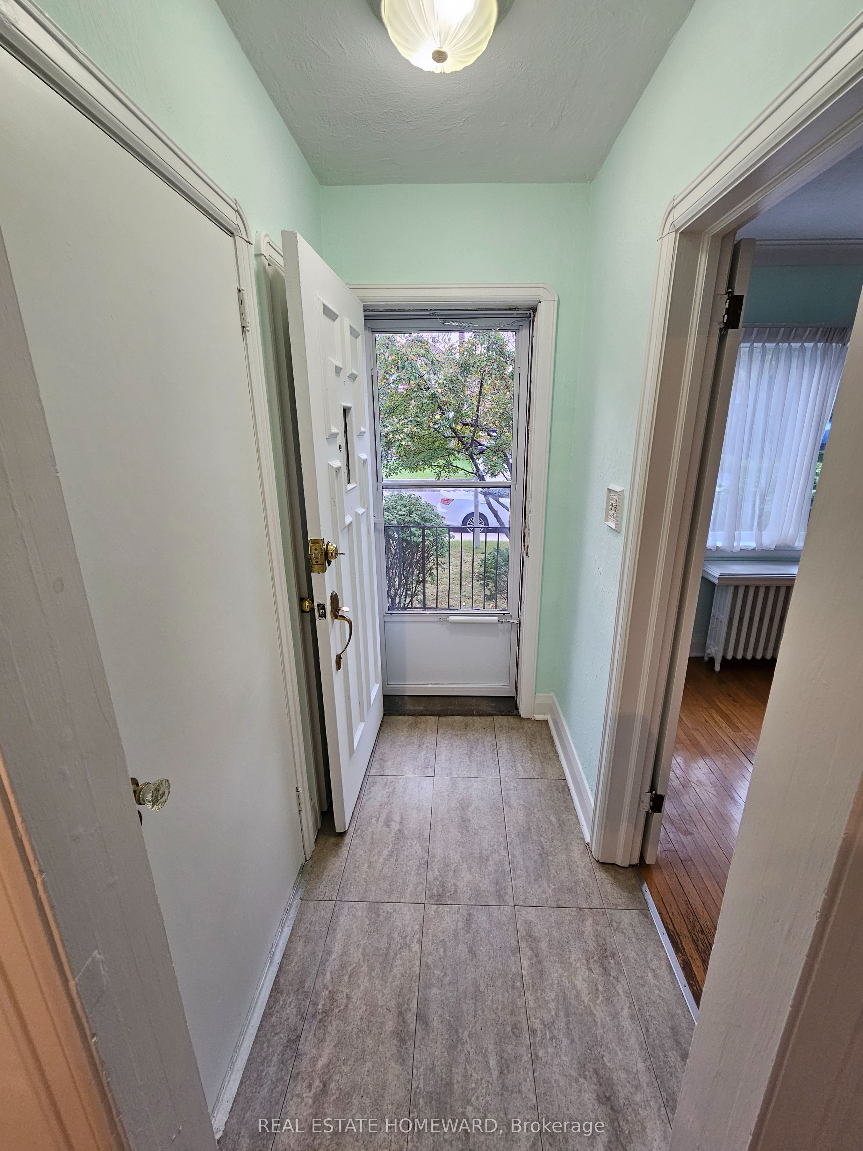 Unit Main - 45 Norlong Boulevard, Toronto 5