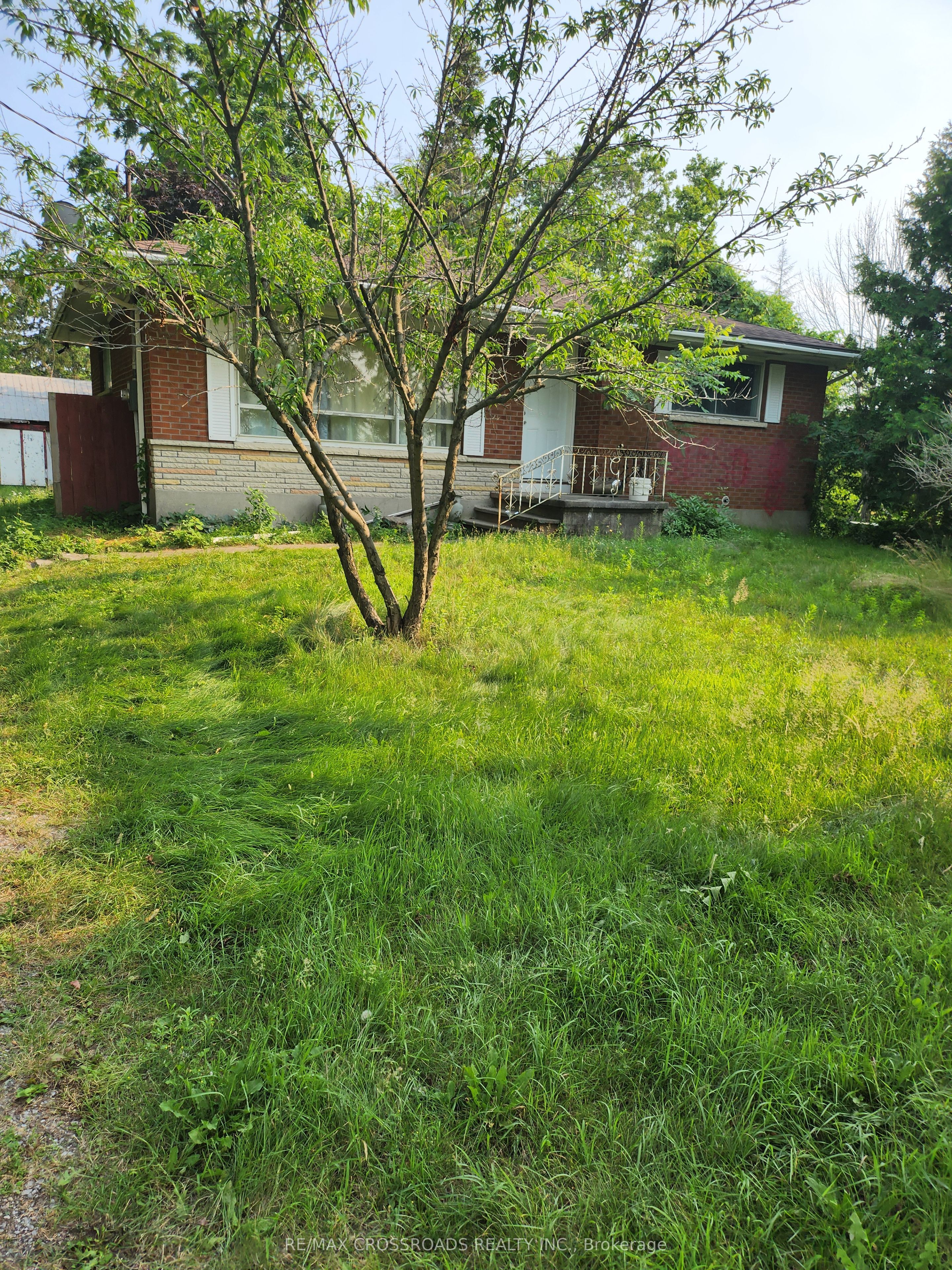 Unit Part 2 - 3837 Highway 2 Road, Clarington 1
