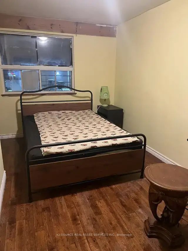 Unit 2nd Floor - 2609 Kingston Road, Scarborough 5