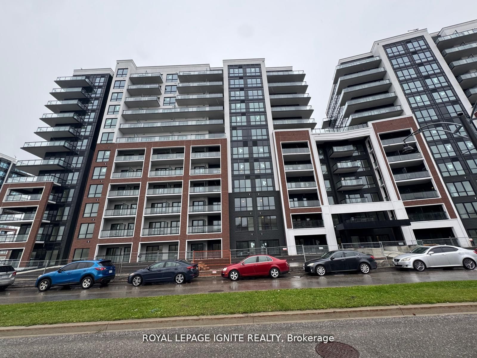Unit 407 - 51 Clarington Boulevard, Clarington 3