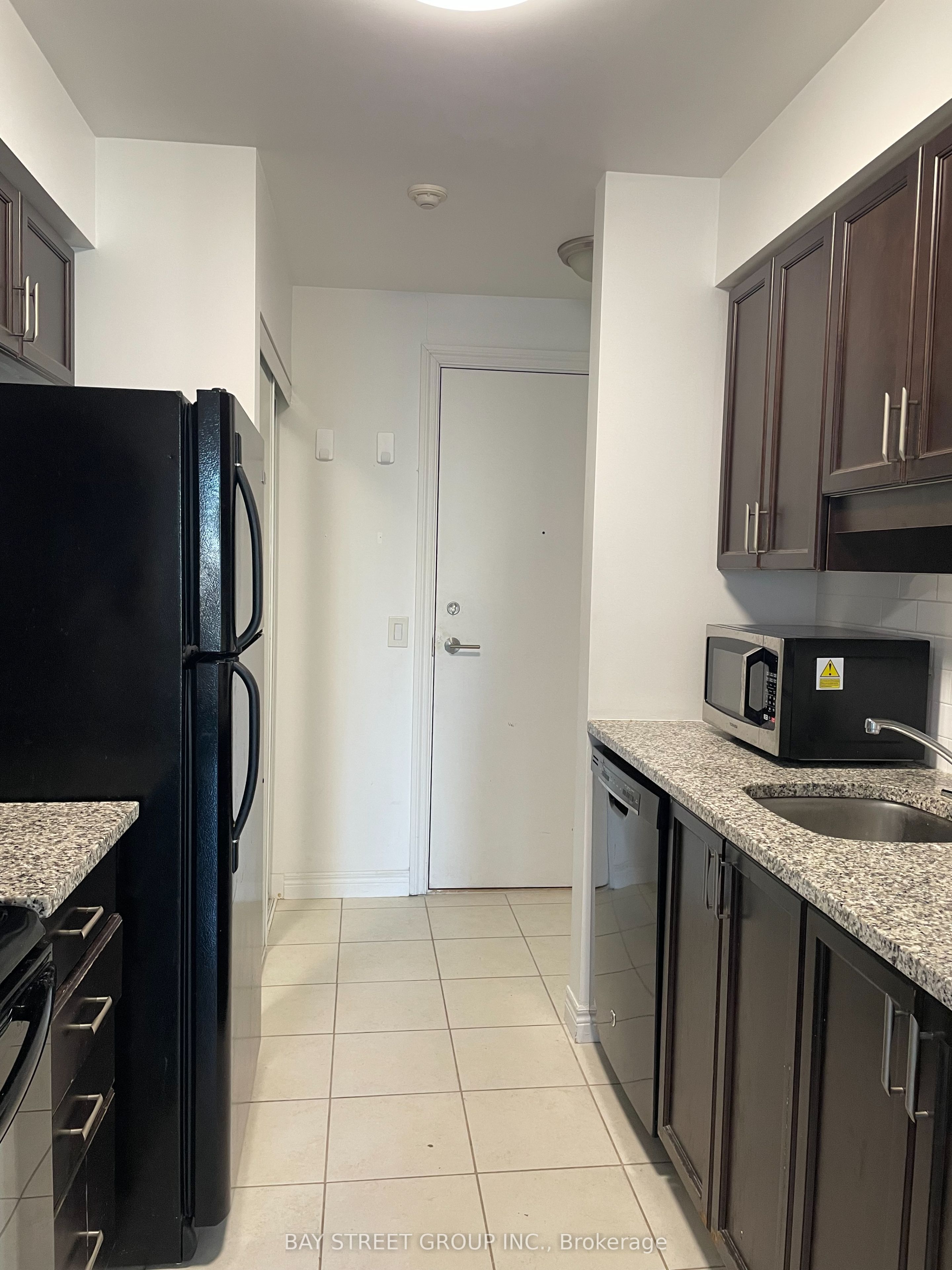 Unit 1905 - 60 Town Centre Court, Scarborough 4