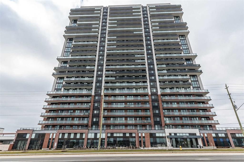 Unit 2114 - 2550 Simcoe Street N, Oshawa 1