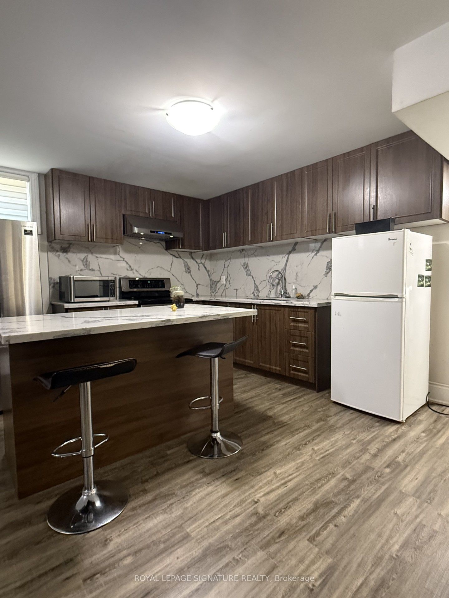 Unit Bsmt - 25 Westbourne Avenue, Scarborough 4