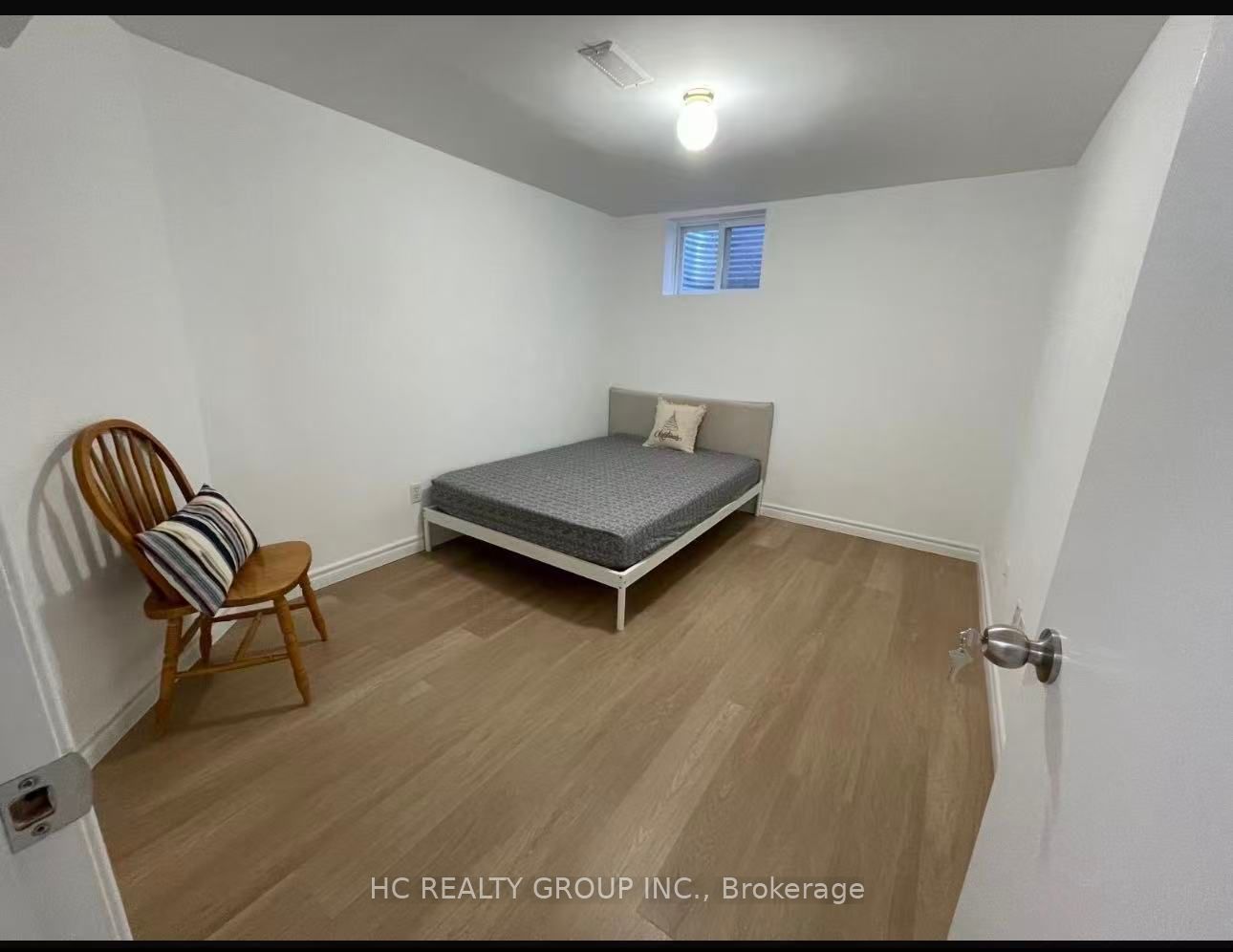 Unit BSMT - 27 Macklingate Court, Scarborough 2