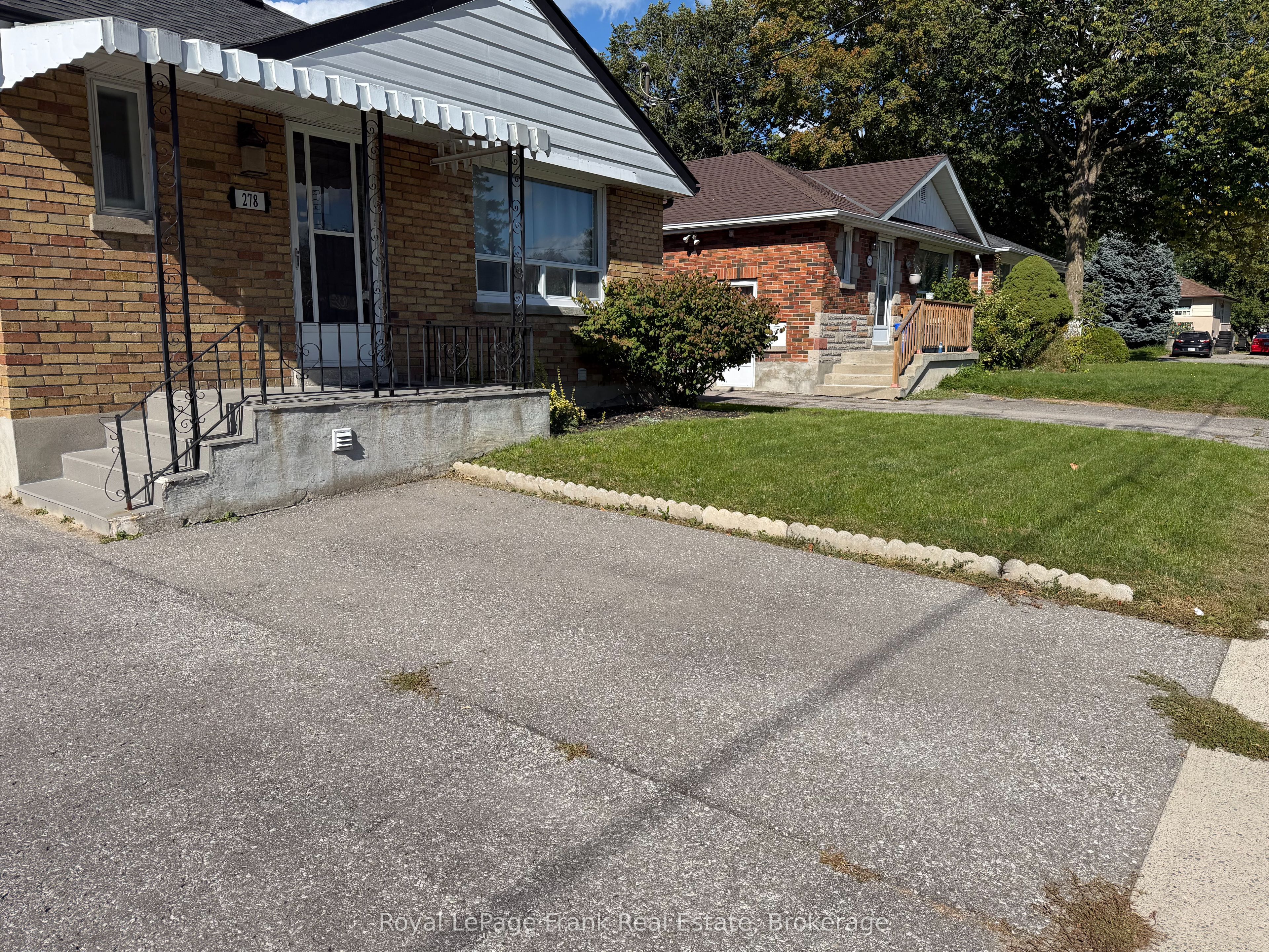 Unit Bsmt - 278 Lasalle Avenue, Oshawa 4
