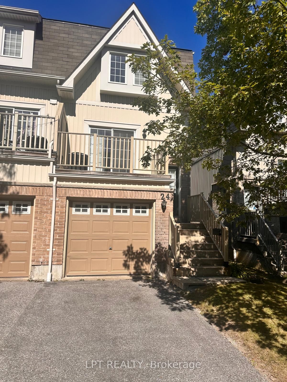 Unit 24 - 735 Sheppard Avenue, Pickering 2