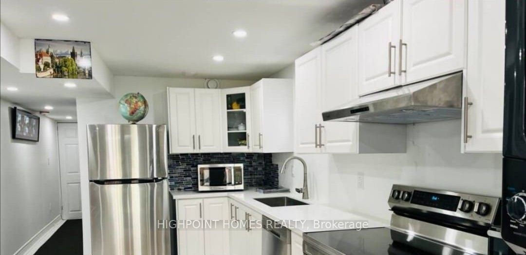 Unit BSMT - 44 Lloydminster Avenue, Ajax 3