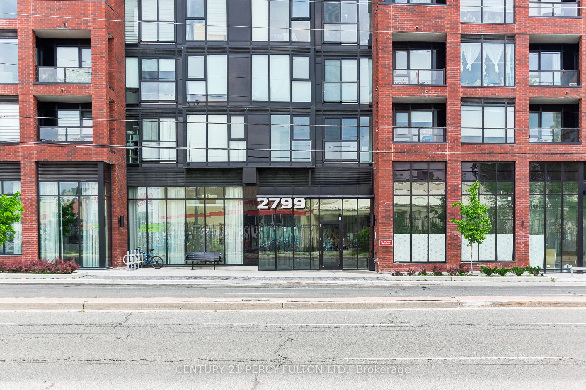Unit 316 - 2799 Kingston Road, Scarborough 2