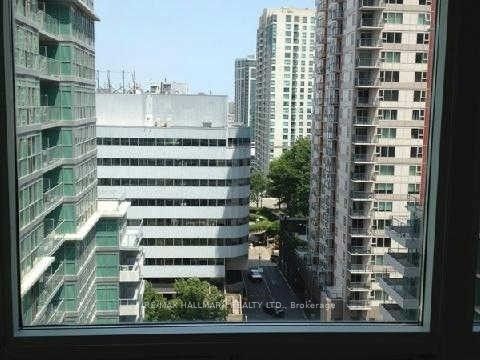 Unit 1205 - 60 Town Centre Court, Scarborough 2