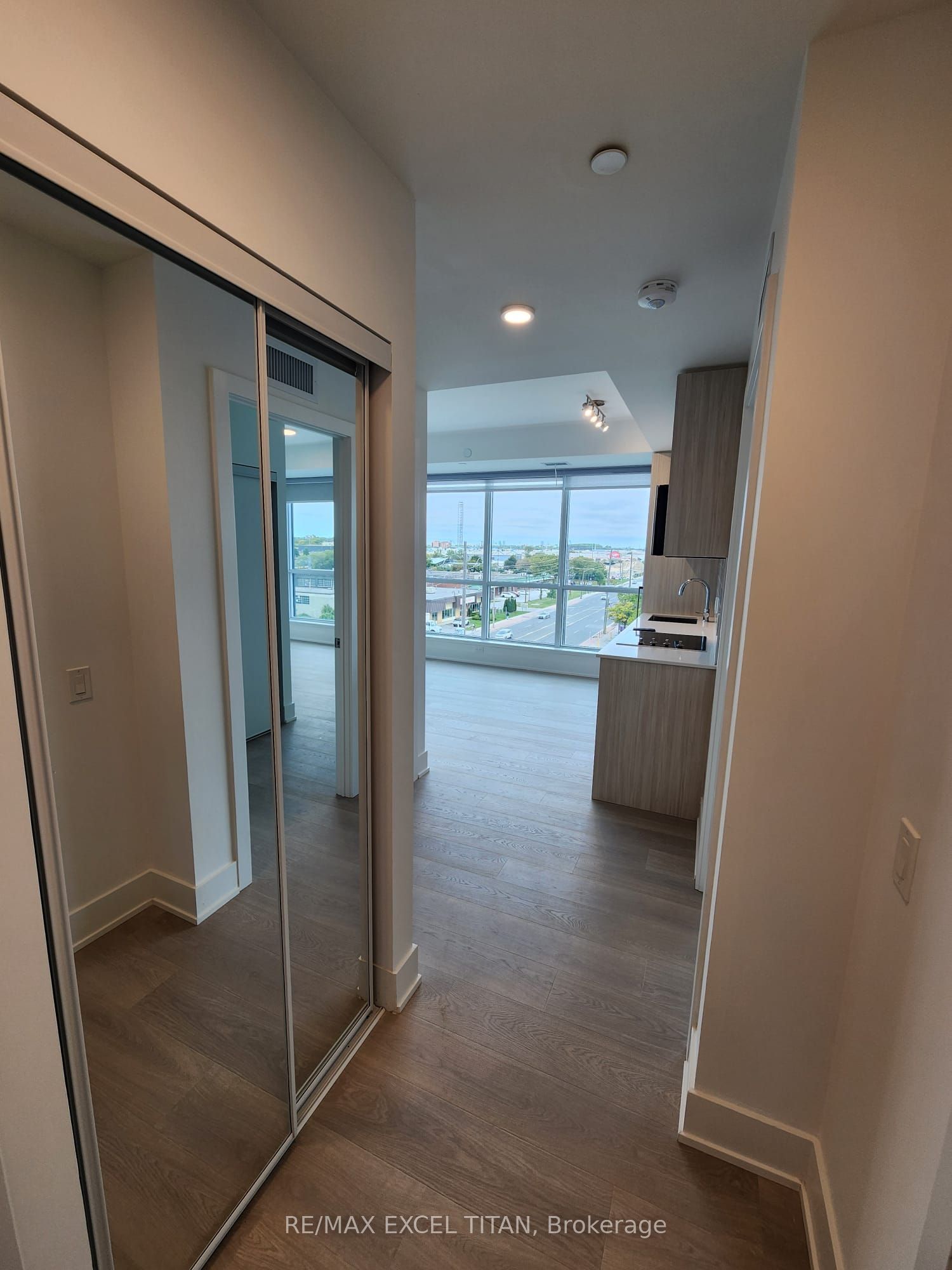 Unit 518 - 20 Deans Drive W, Scarborough 5