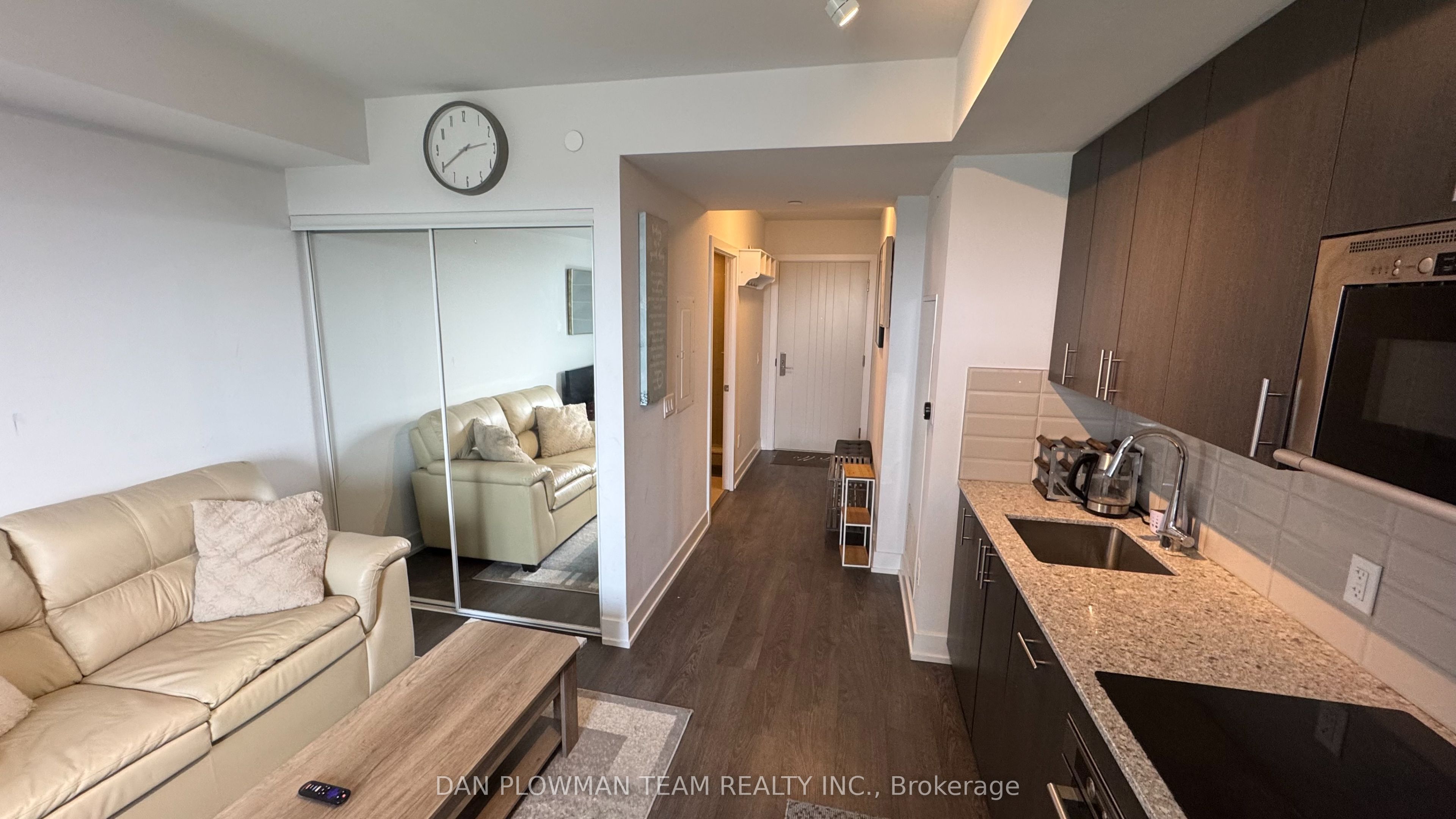Unit 1119 - 2550 Simcoe Street N, Oshawa 4