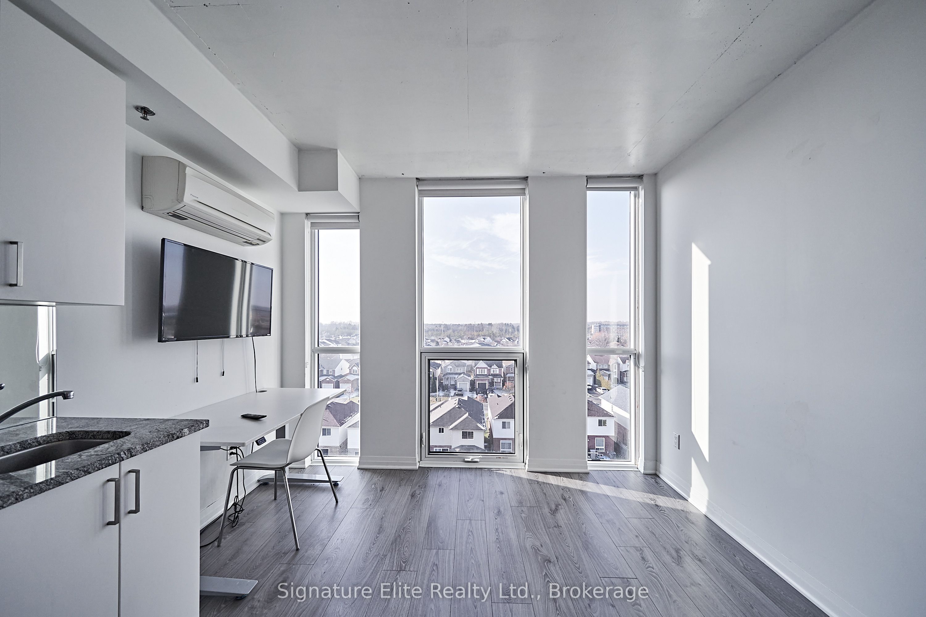 Unit 616 - 1900 Simcoe Street N, Oshawa 4