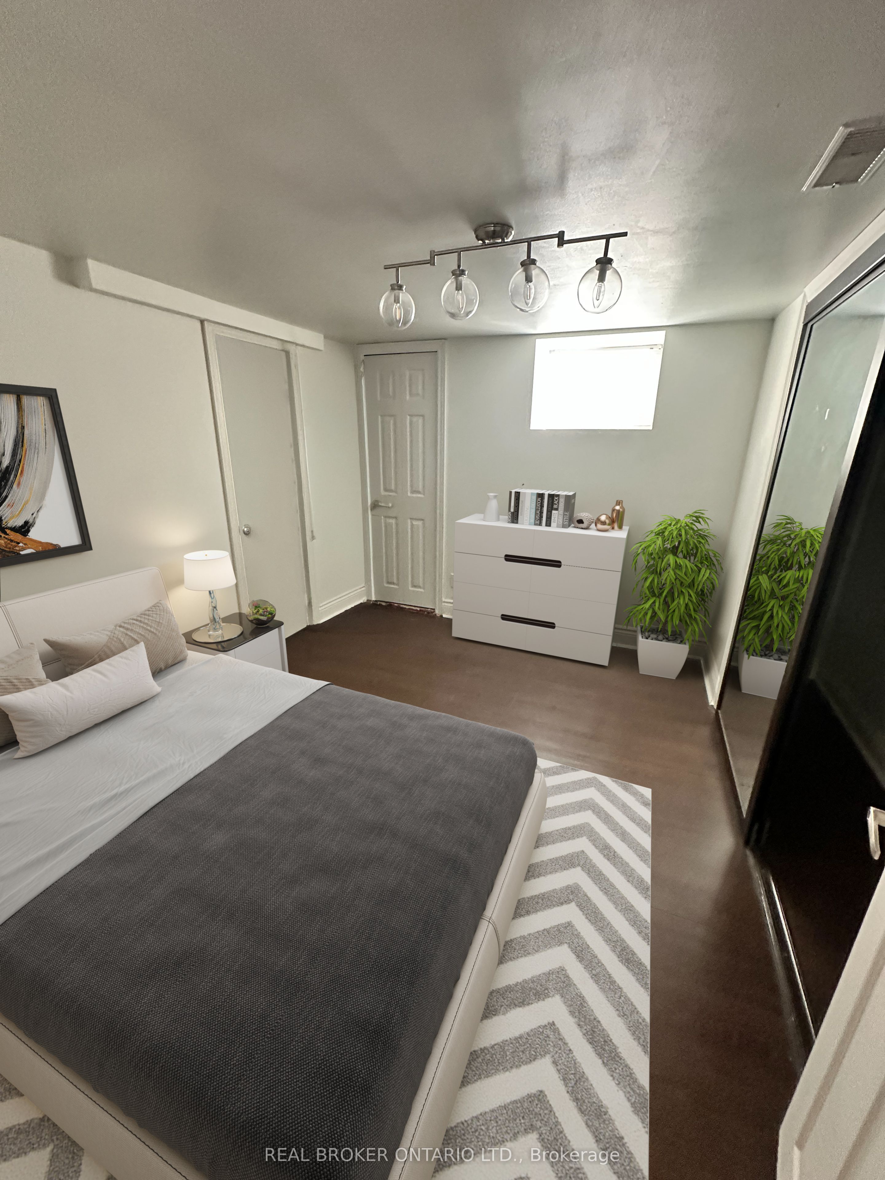 Unit Lower - 24 Glenburn Avenue, Toronto 5
