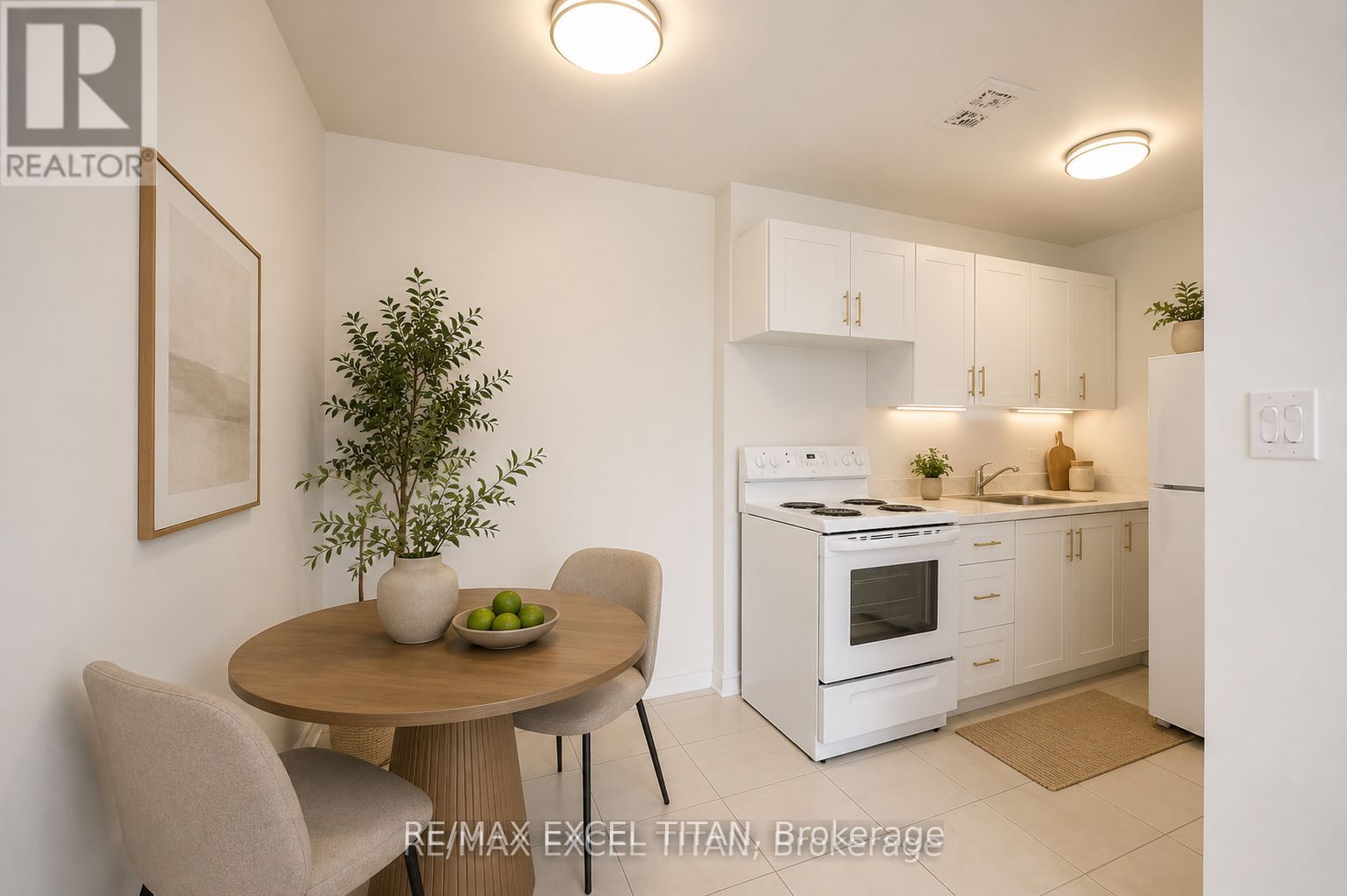 Unit 301 - 165 Cosburn Avenue, Toronto 4