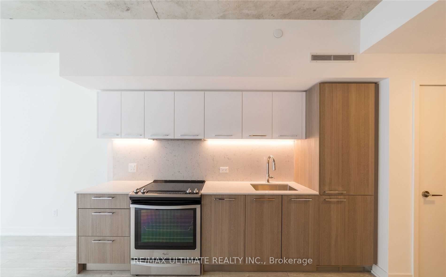 Unit 710 - 30 Baseball Place, Toronto 2