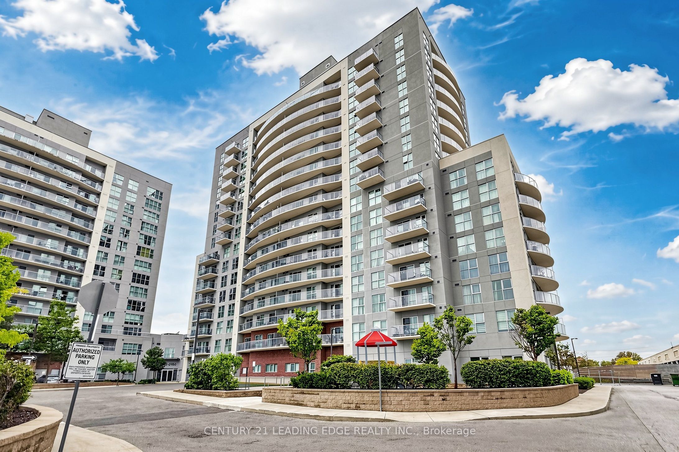 Unit 107 - 2150 Lawrence Avenue E, Scarborough 3