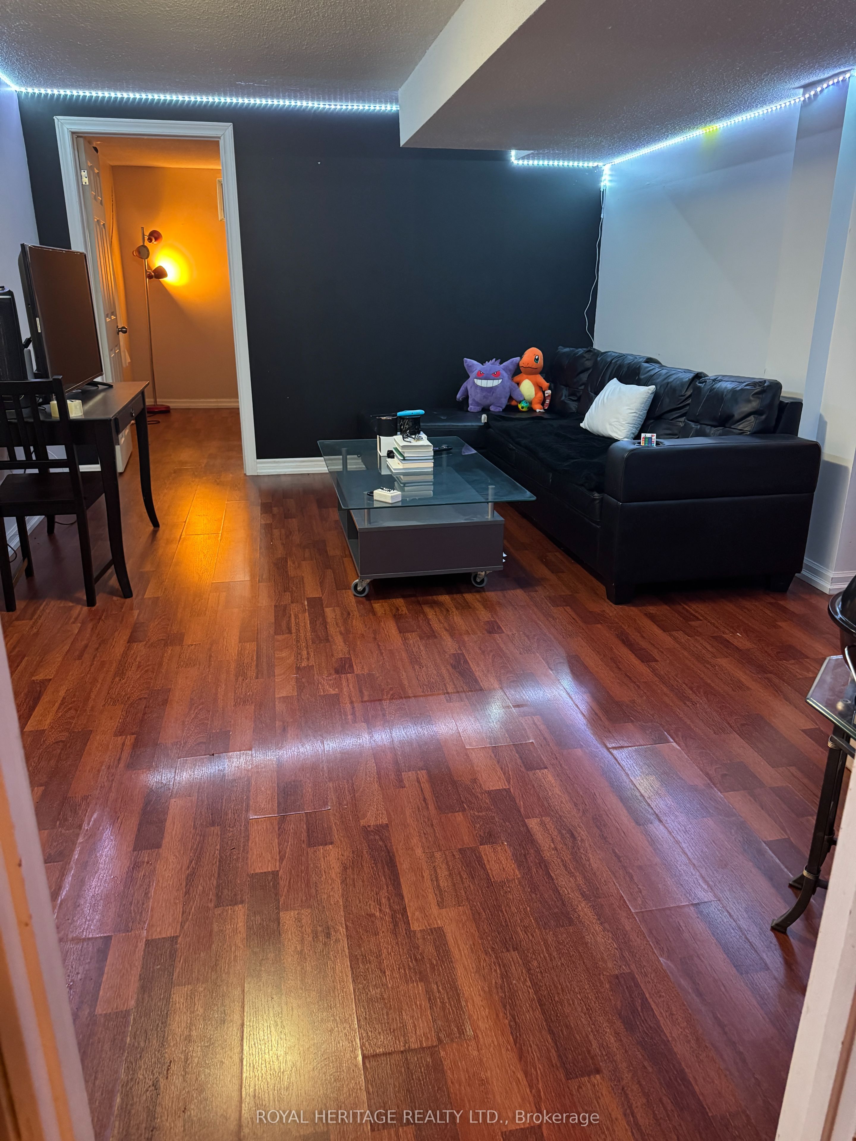 Unit BSMT - 586 Creekview Circle, Pickering 3