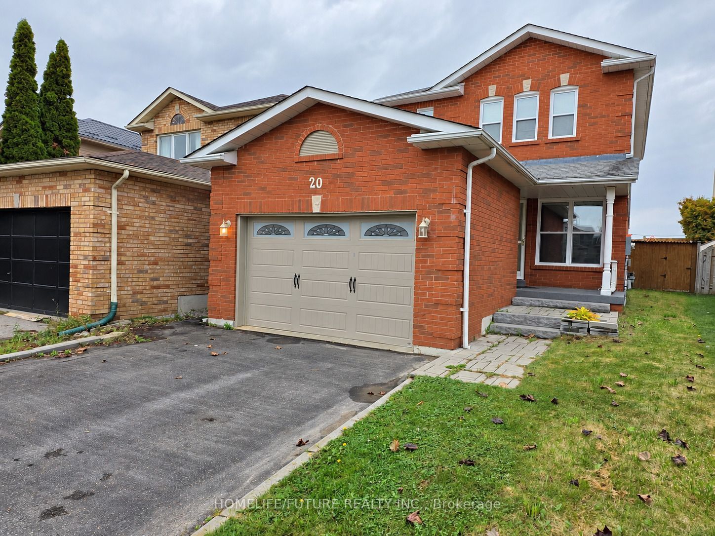 20 Glen Ray Court, Clarington 2