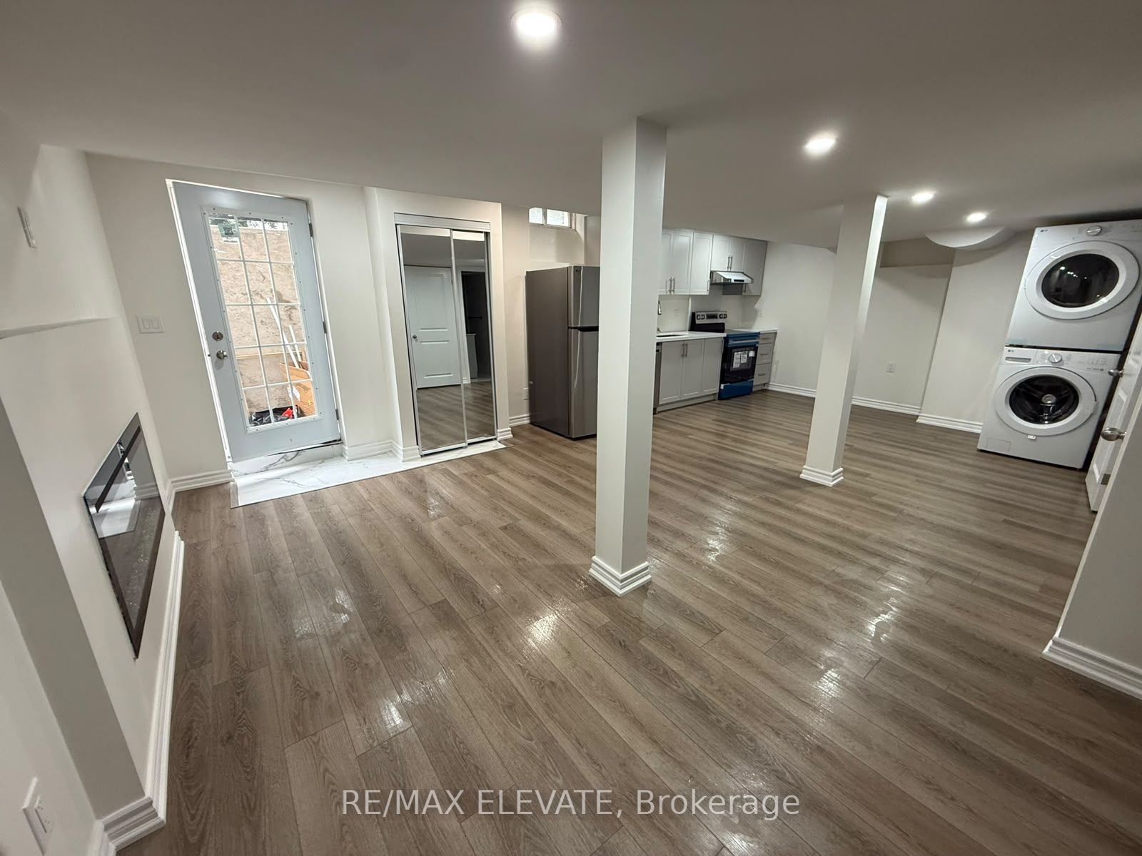 Unit Basement - 159 Northern Dancer Drive, Oshawa 4