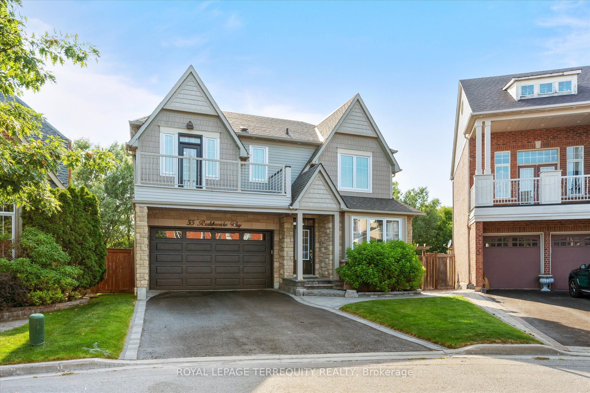 Unit Room 1 - 55 Rushbrooke Way, Ajax 2