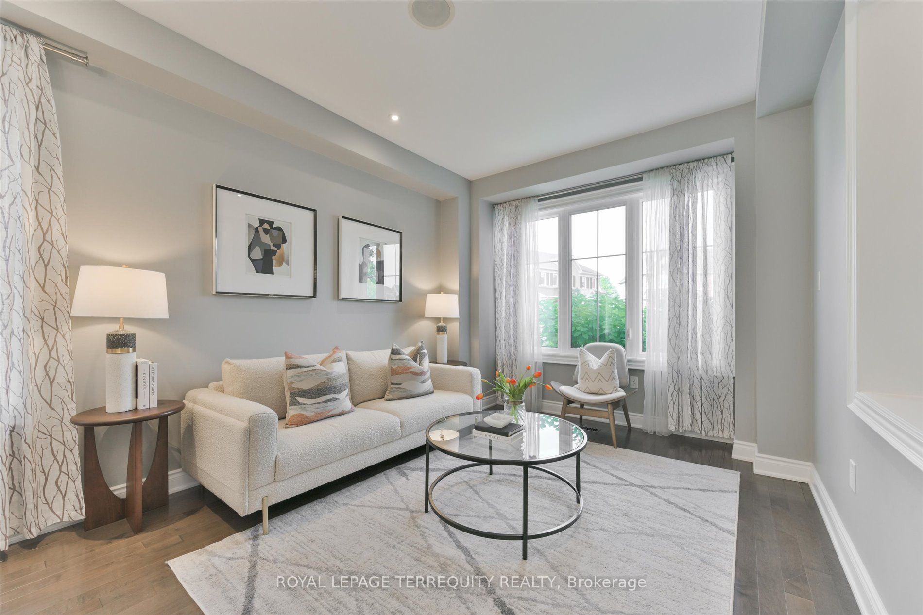 Unit Room 2 - 55 Rushbrooke Way, Ajax 4