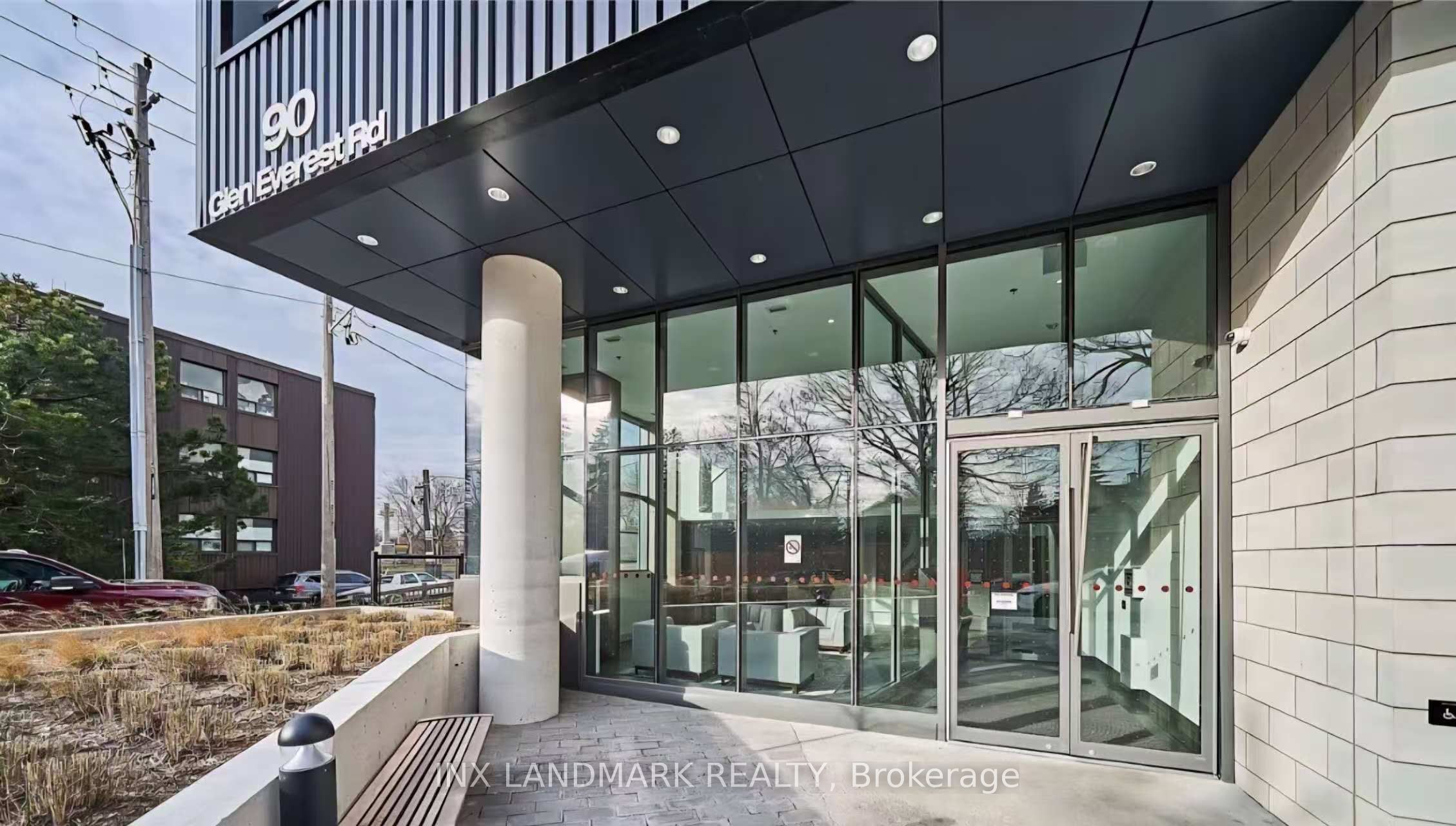 Unit 422 - 90 Glen Everest Road, Scarborough 2