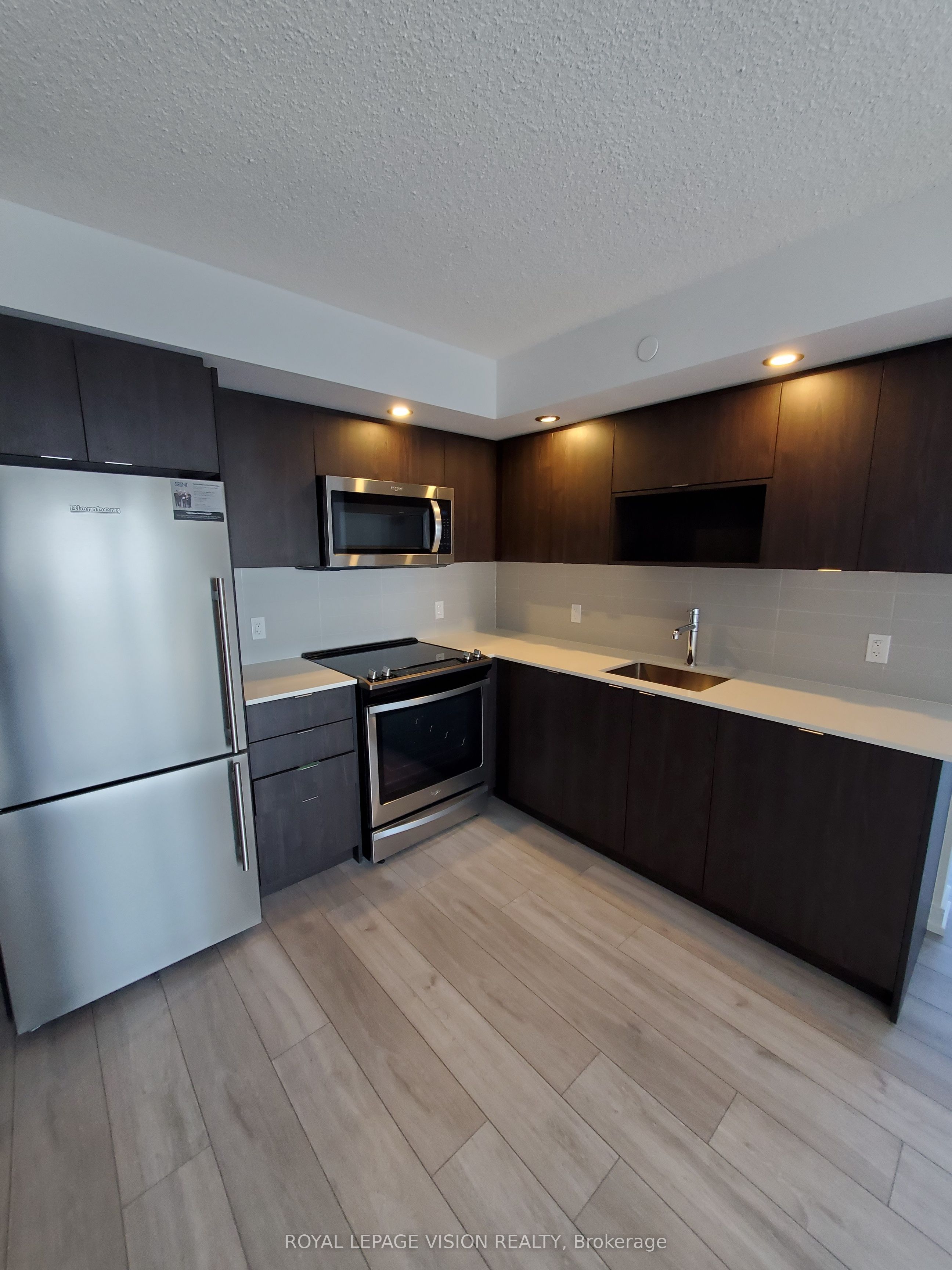 Unit 2308 - 225 Village Green Square, Scarborough 4