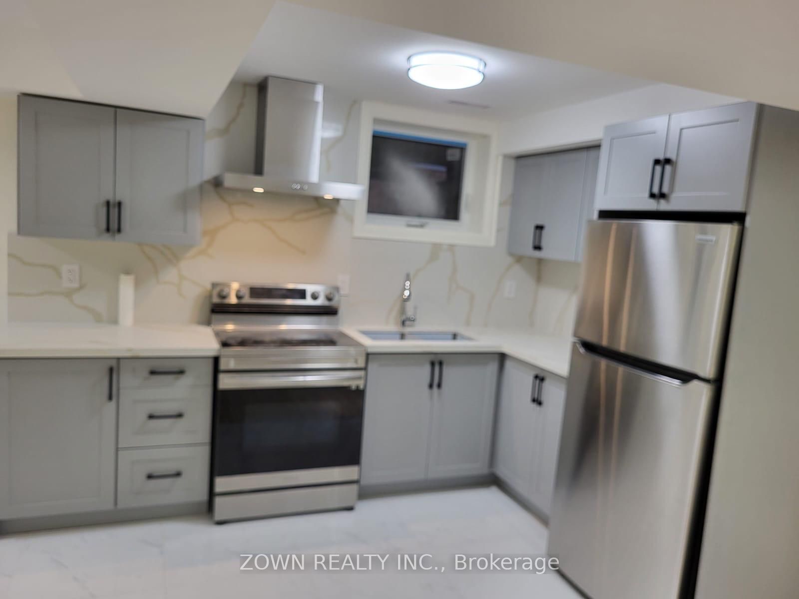 Unit BSMT - 57C Orchard Park Drive, Scarborough 3