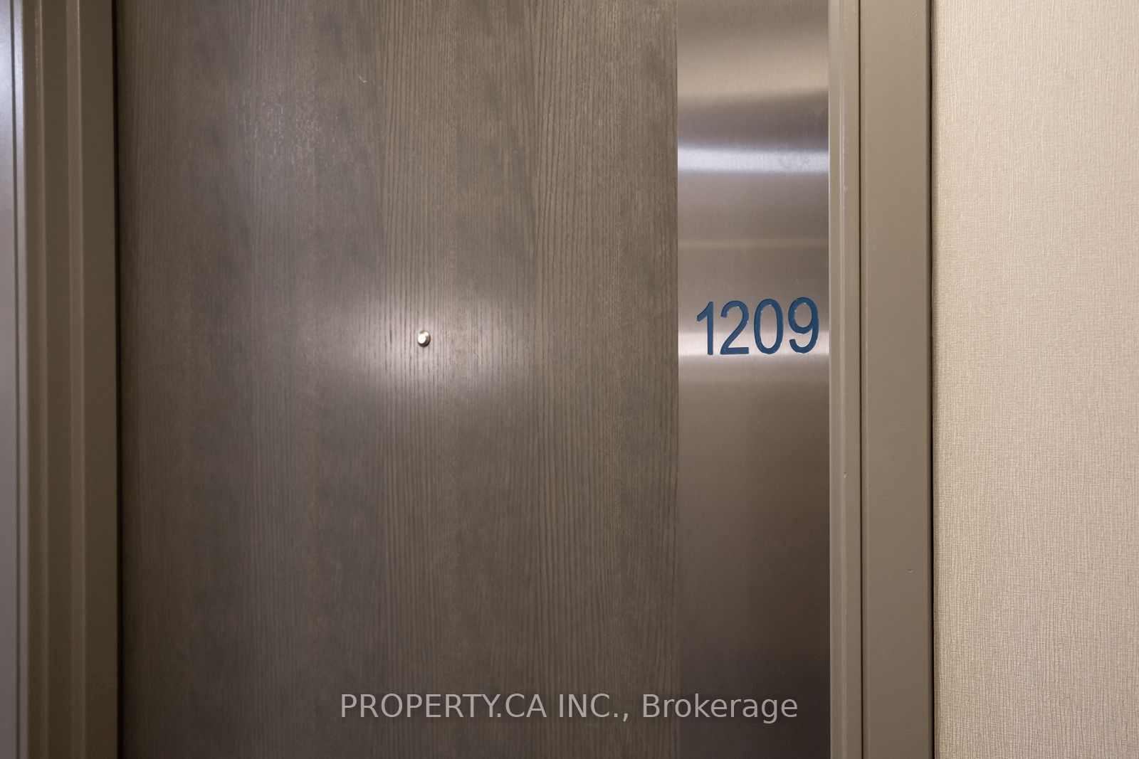Unit 1209 - 1346 Danforth Road, Scarborough 3